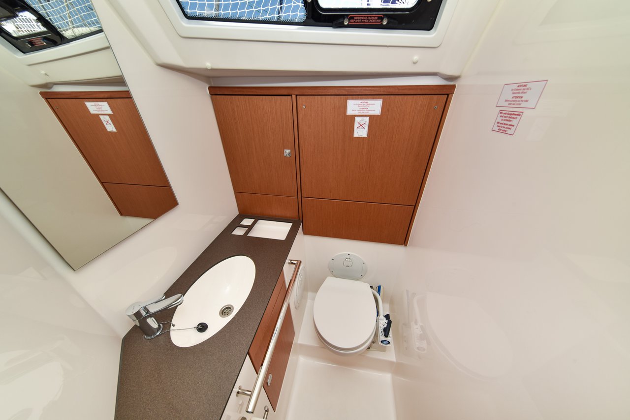 Bavaria Cruiser 46 - 4 cab. — photo 36