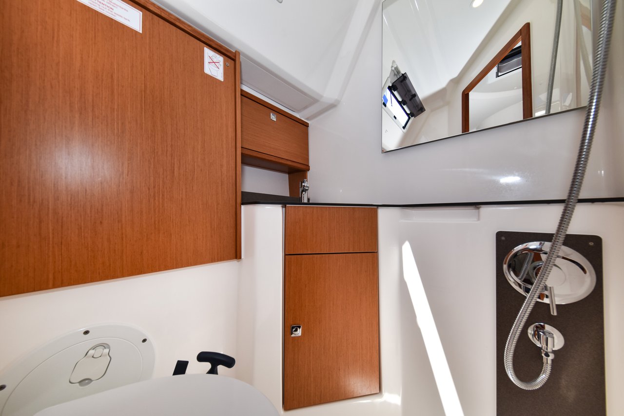 Bavaria Cruiser 46 - 4 cab. — photo 39