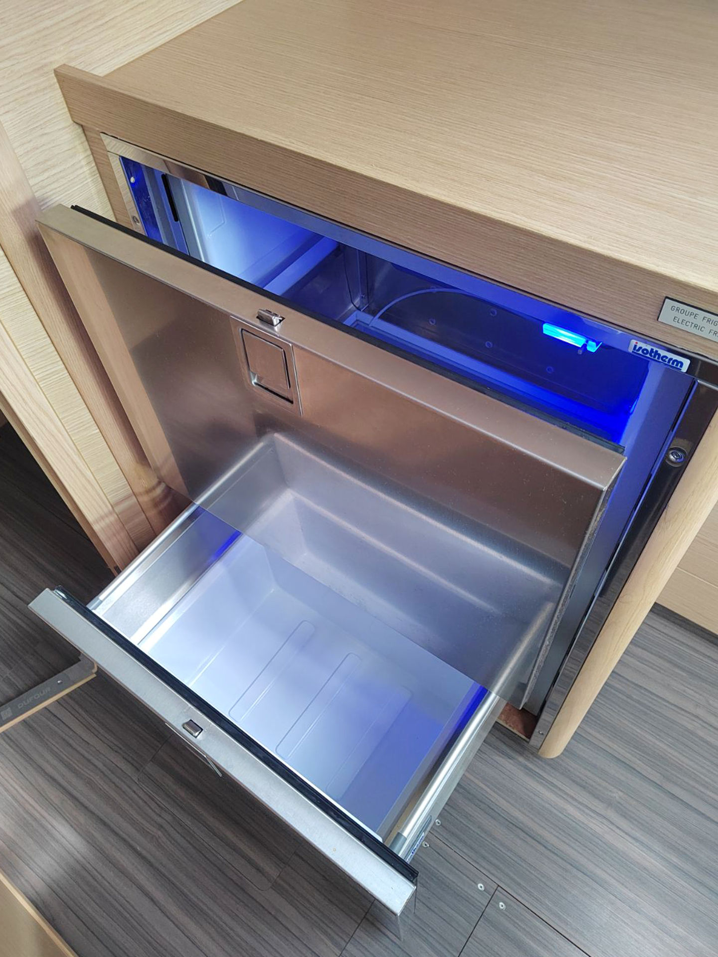 Dufour 430 — photo 8