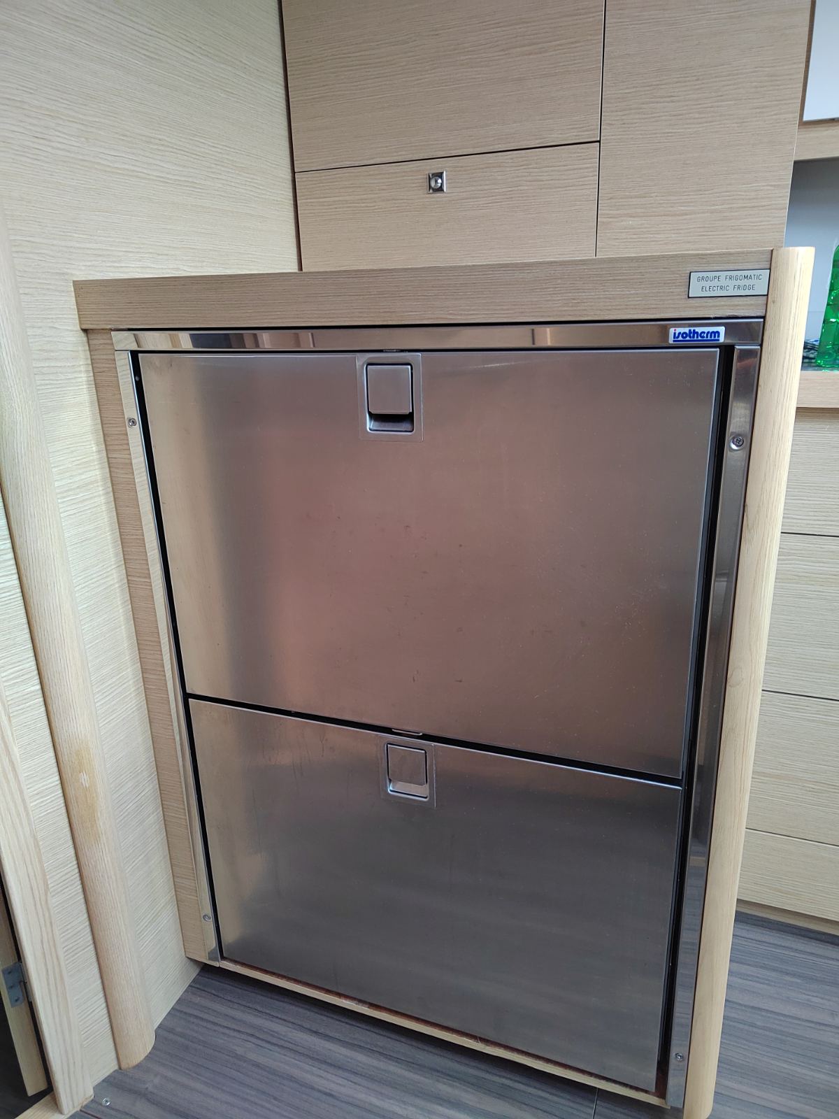 Dufour 430 — photo 9