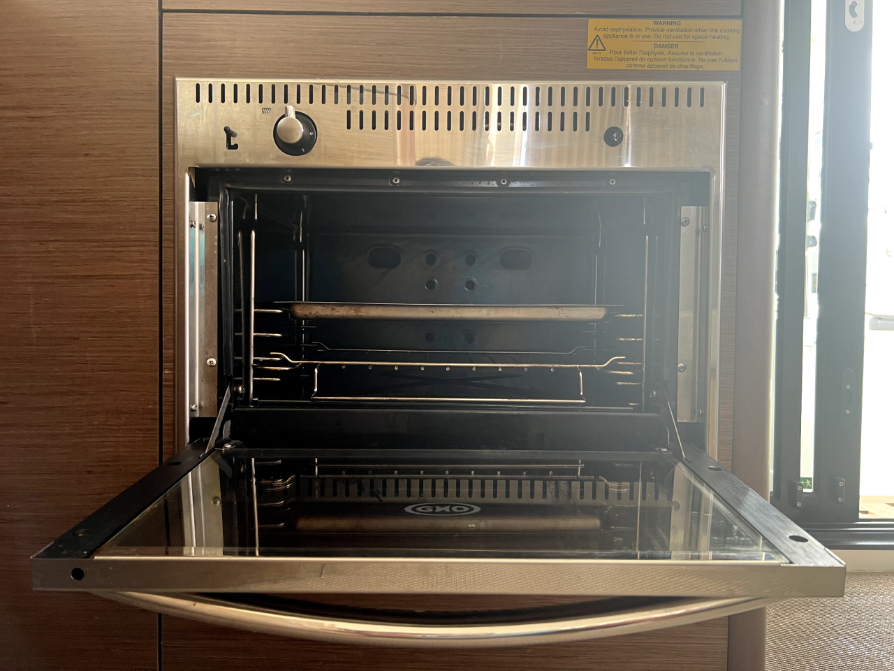 Lagoon 42 - 4 + 2 cab. — photo 15