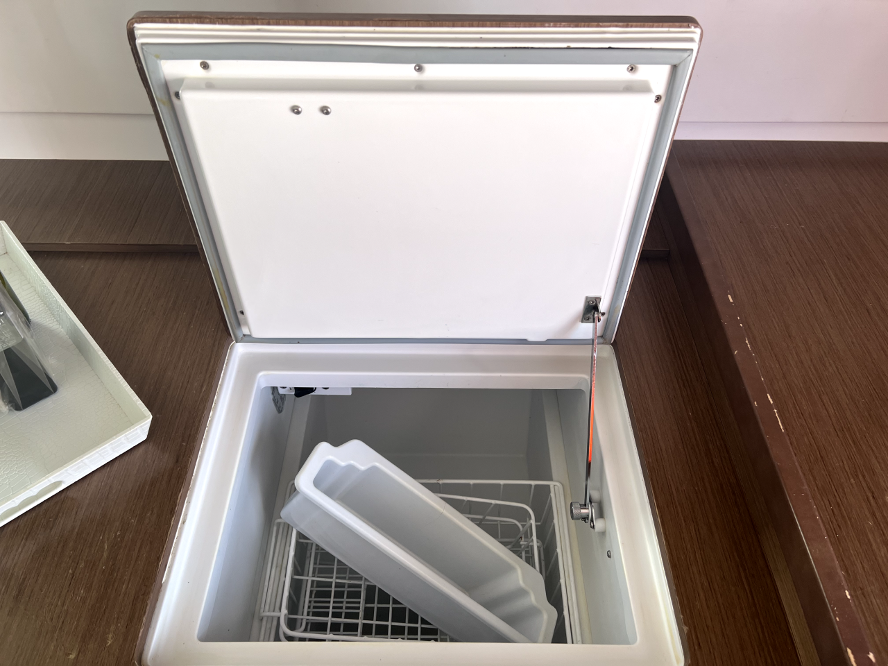 Lagoon 42 - 4 + 2 cab. — photo 16