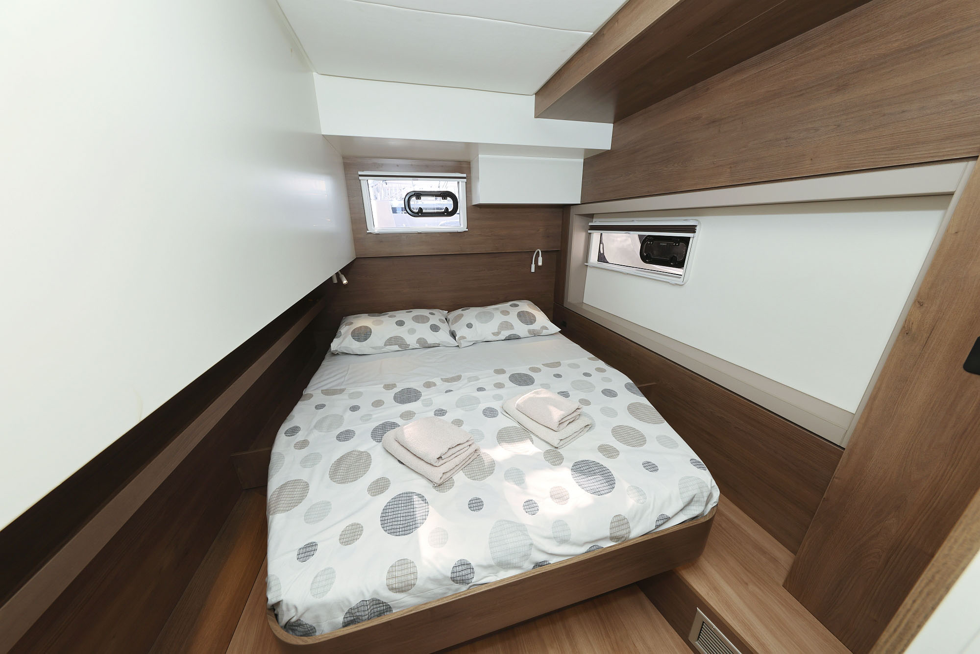 Bali 4.4 - 4 + 2 cab. — photo 20