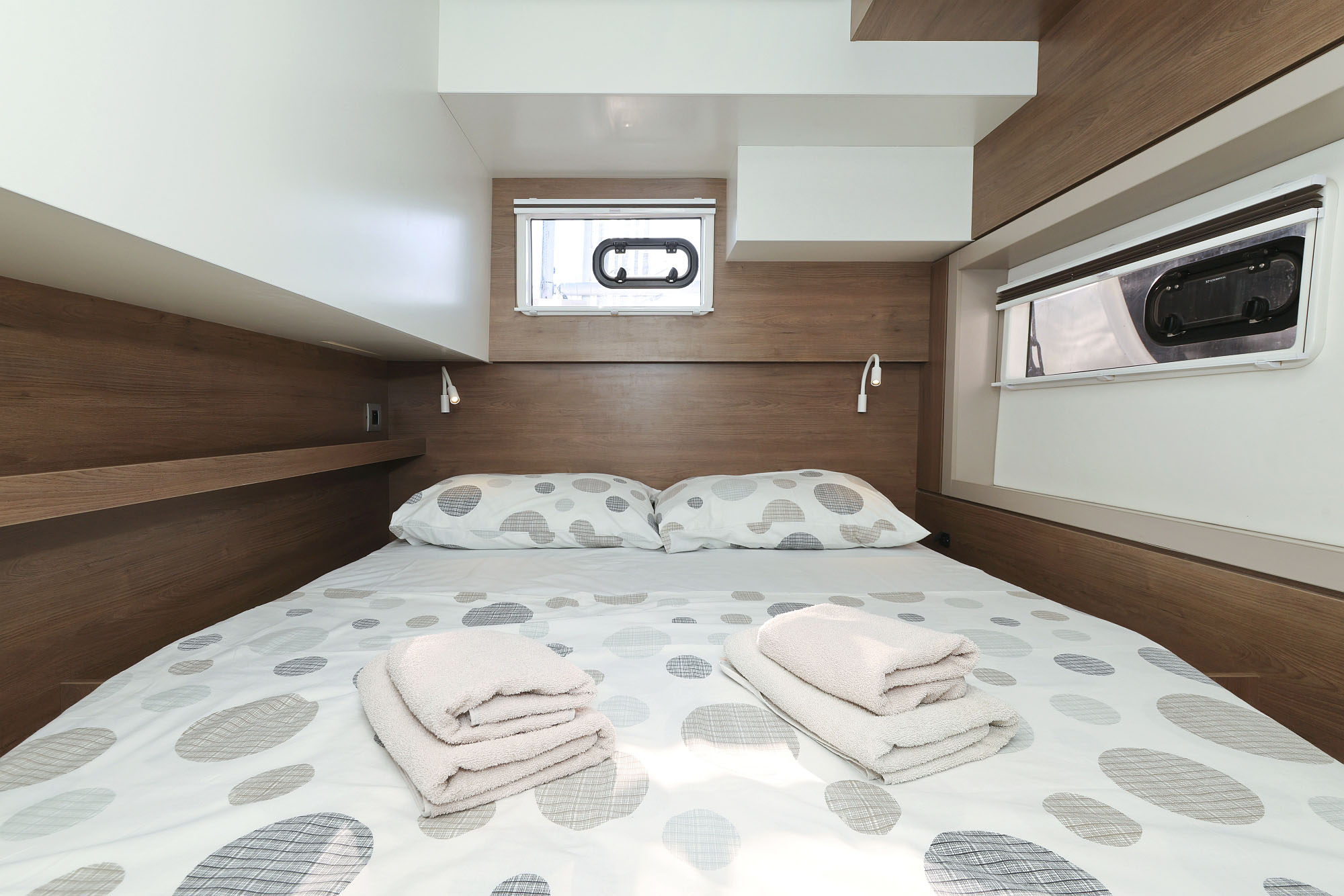 Bali 4.4 - 4 + 2 cab. — photo 21