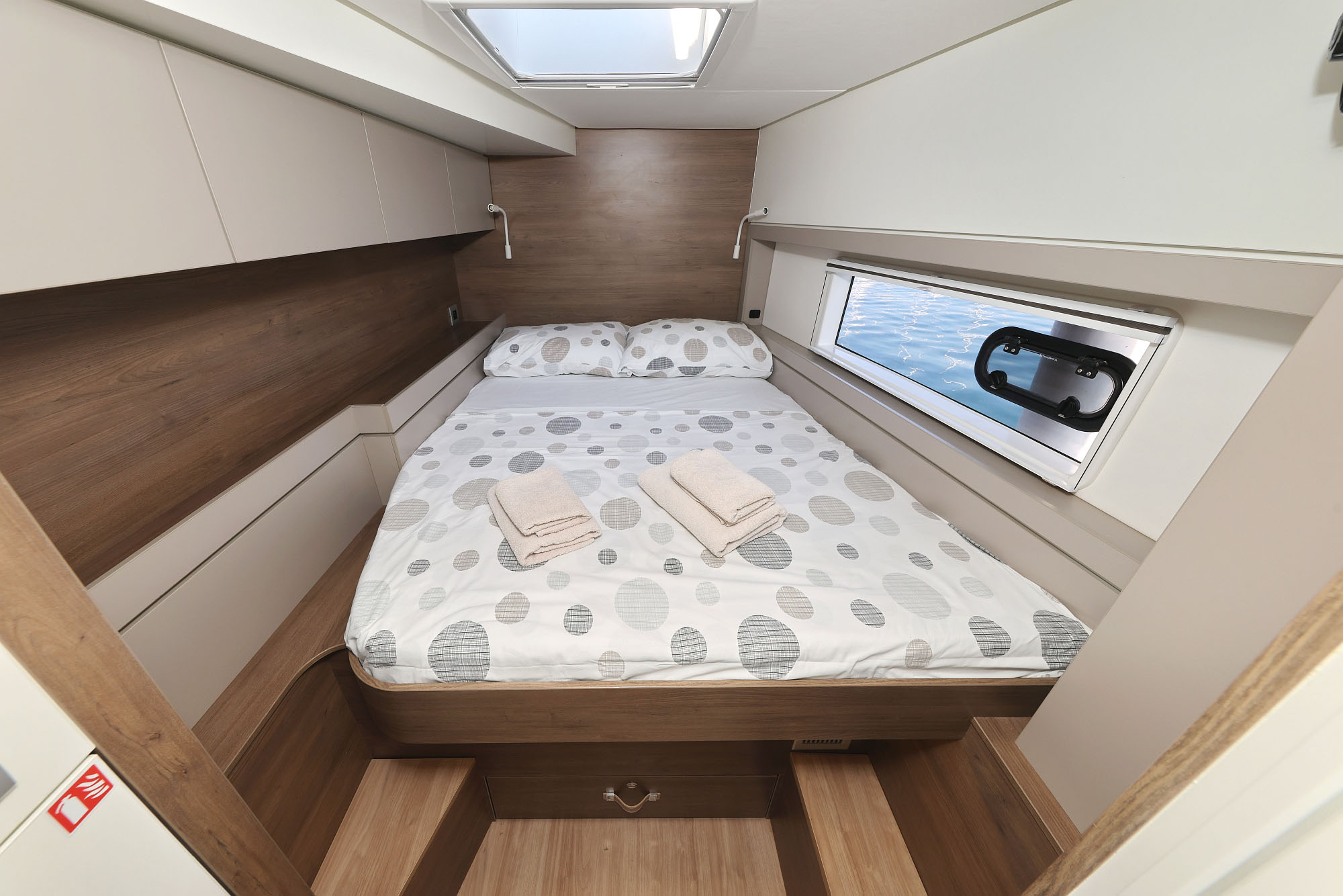 Bali 4.4 - 4 + 2 cab. — photo 23