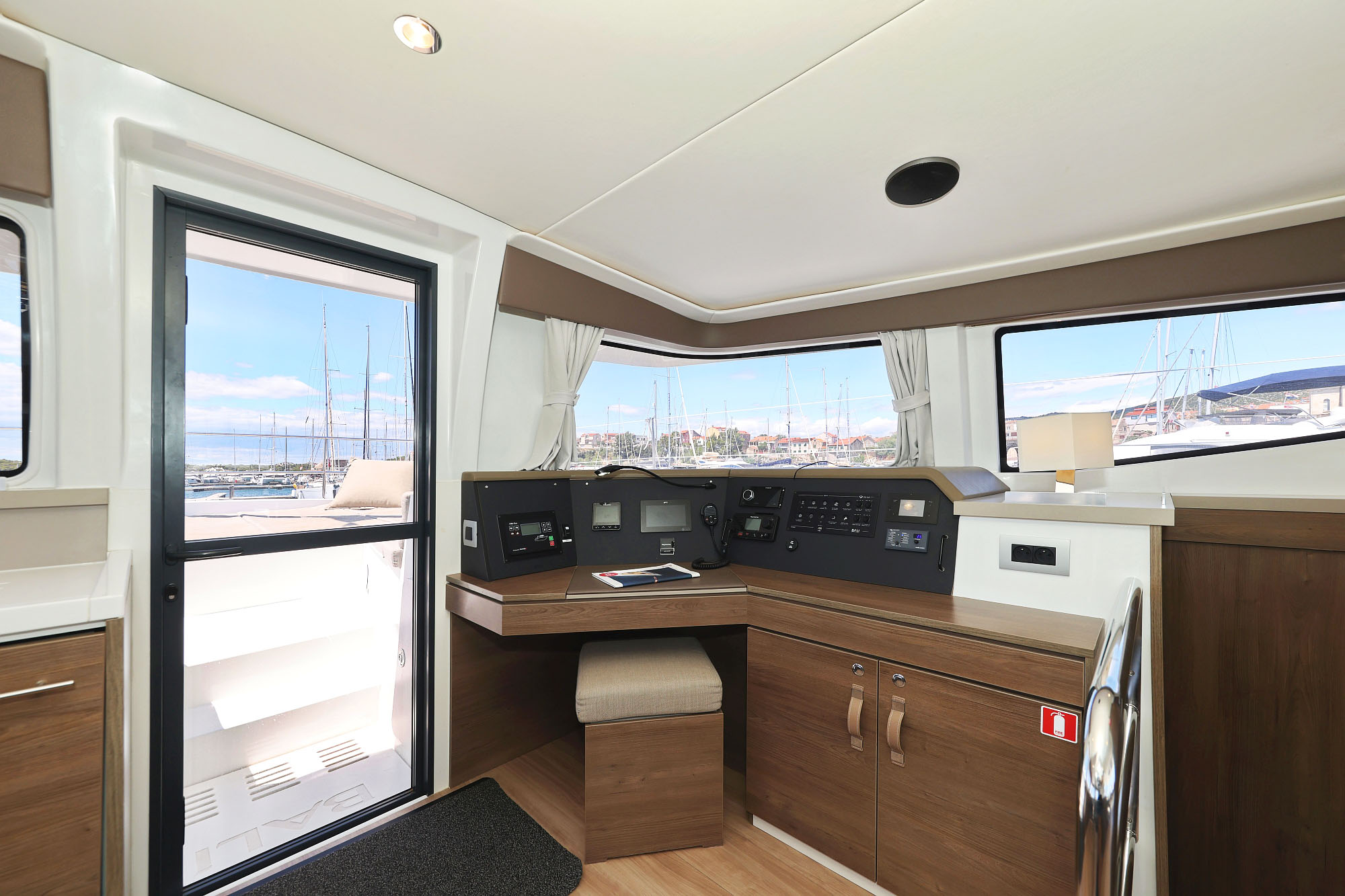 Bali 4.4 - 4 + 1 cab. — photo 17