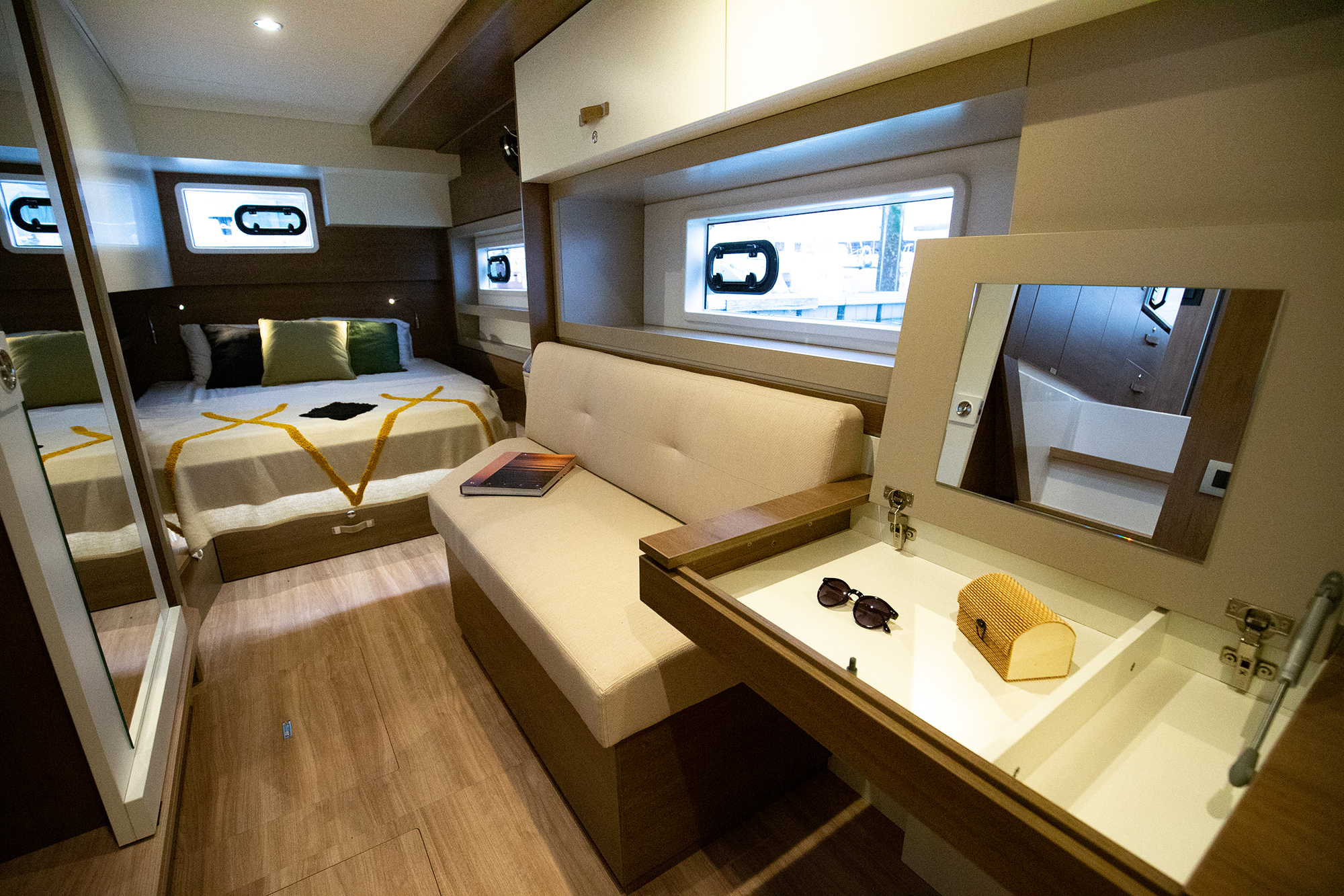 Bali 4.4 - 4 + 1 cab. — photo 21