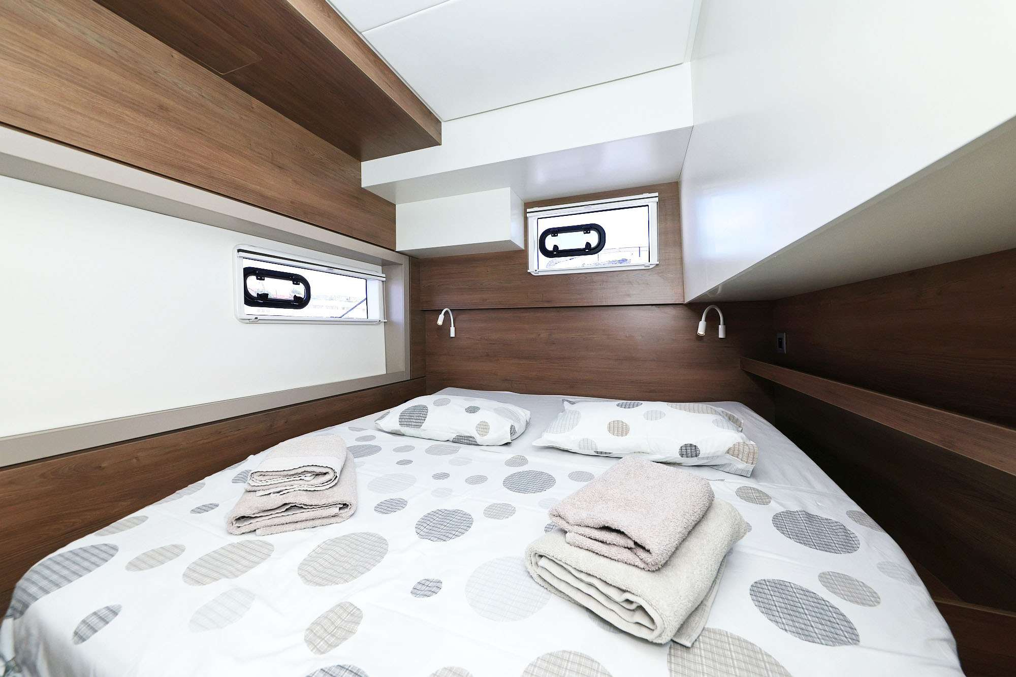 Bali 4.4 - 4 + 1 cab. — photo 22
