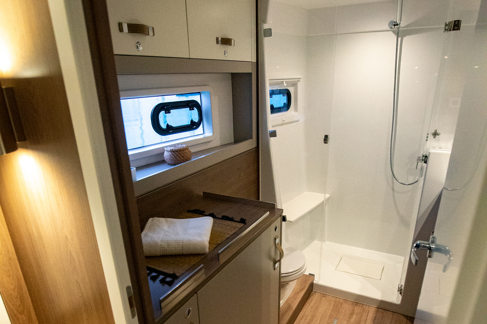 Bali 4.4 - 4 + 1 cab. — photo 27