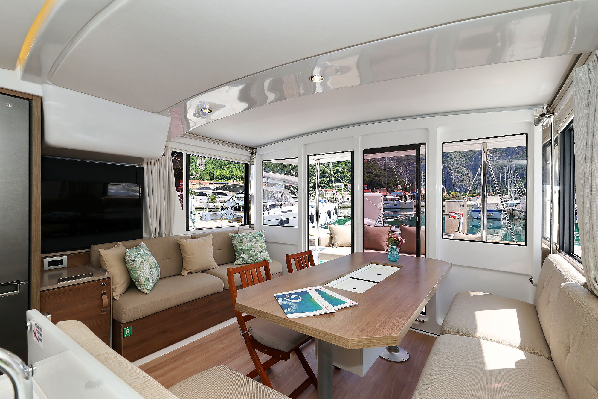 Bali 4.2 - 4 + 1 cab. — photo 11