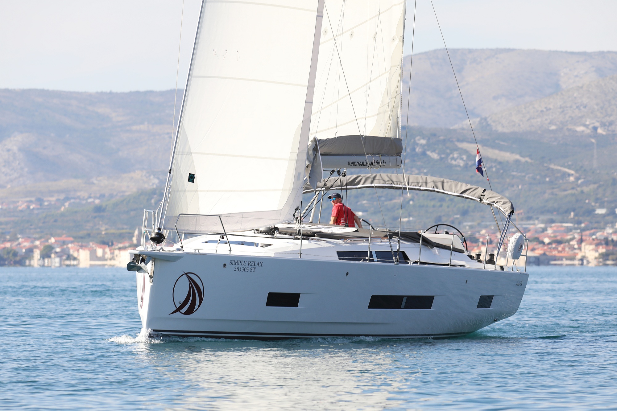 Hanse 460 — photo 4