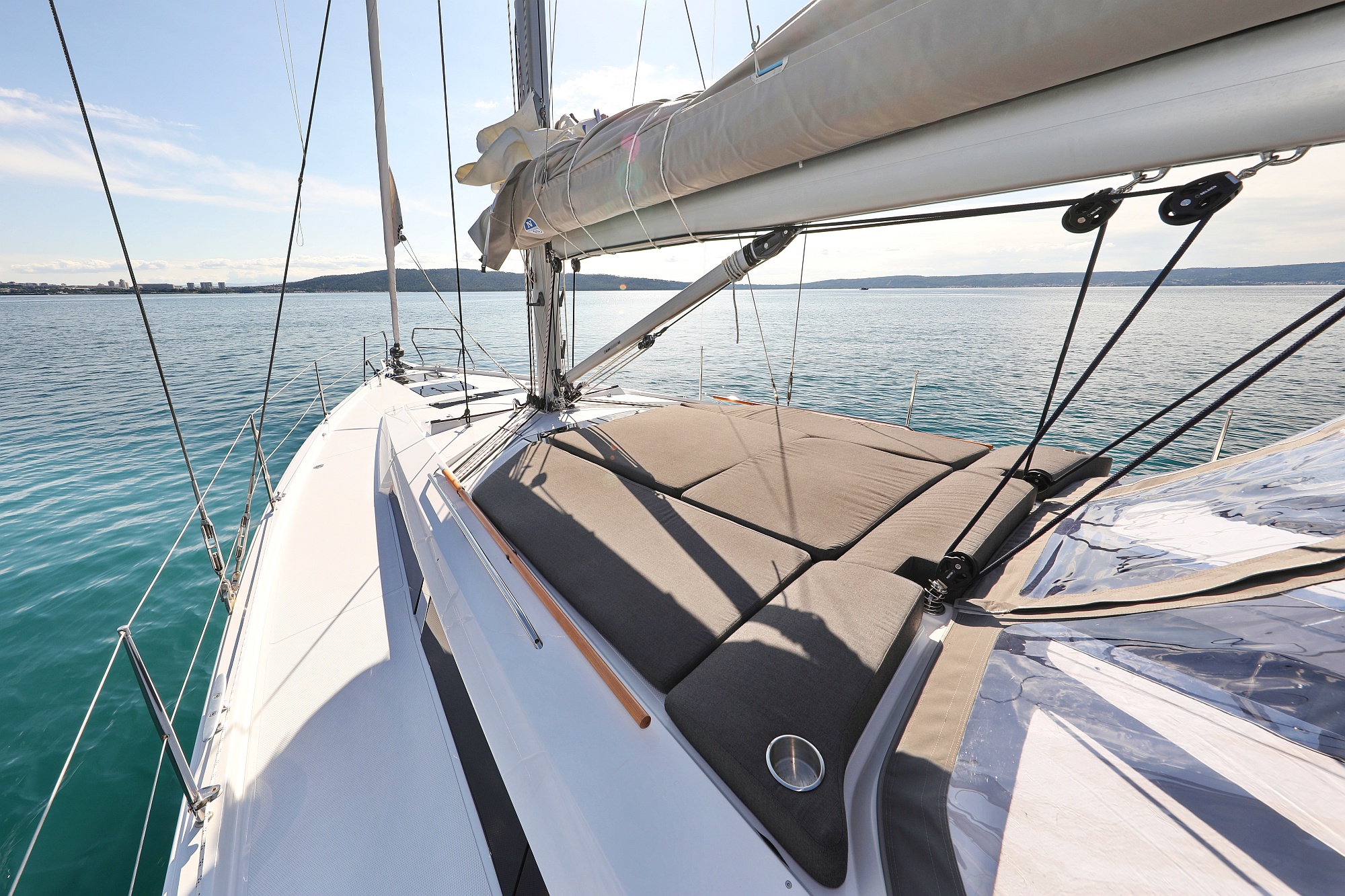 Hanse 460 — photo 10