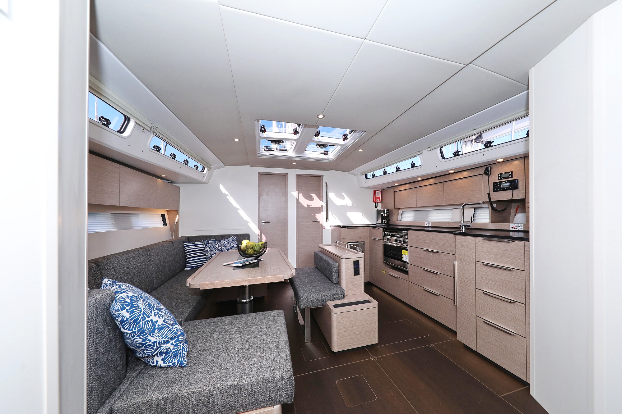 Hanse 460 — photo 13