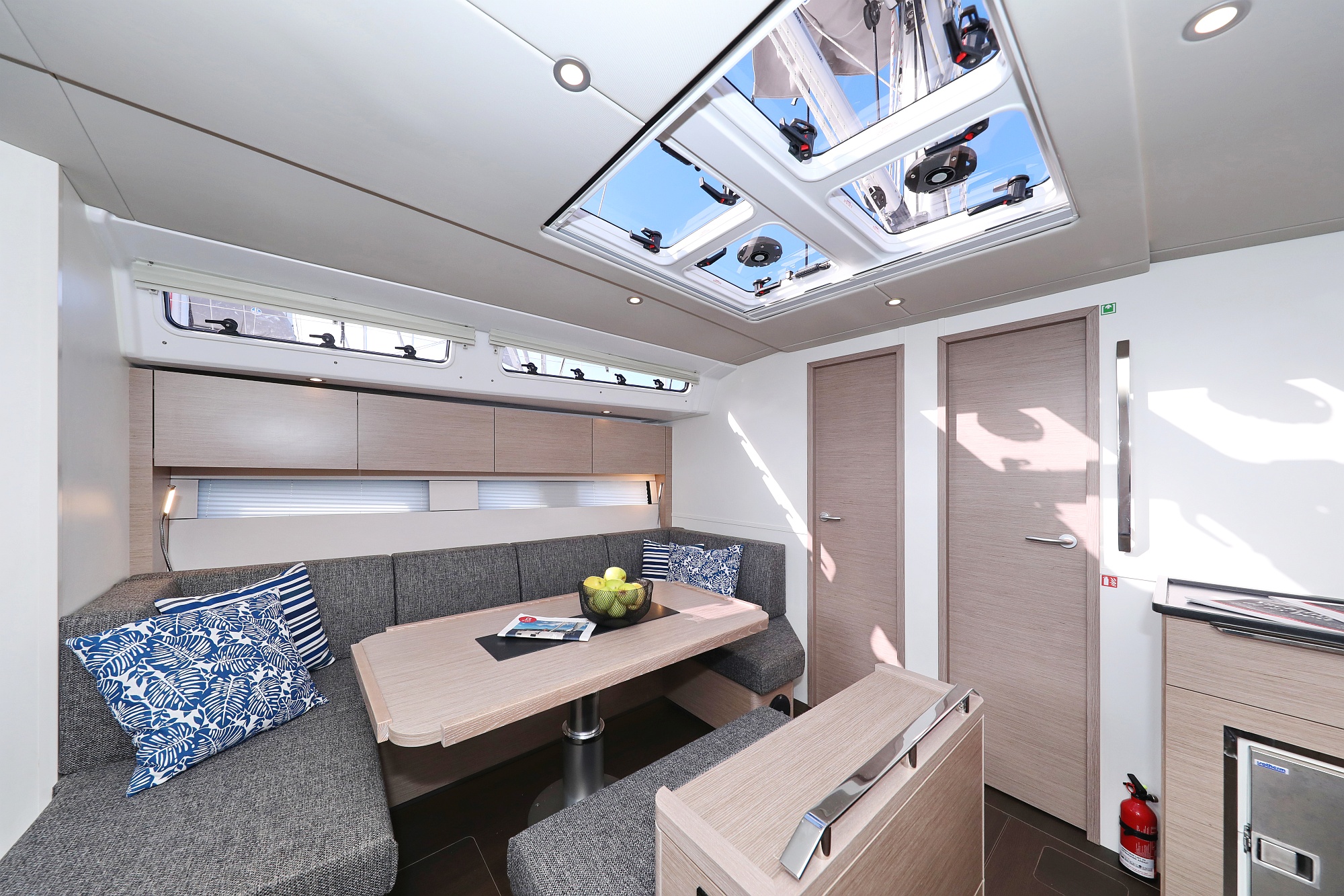 Hanse 460 — photo 14