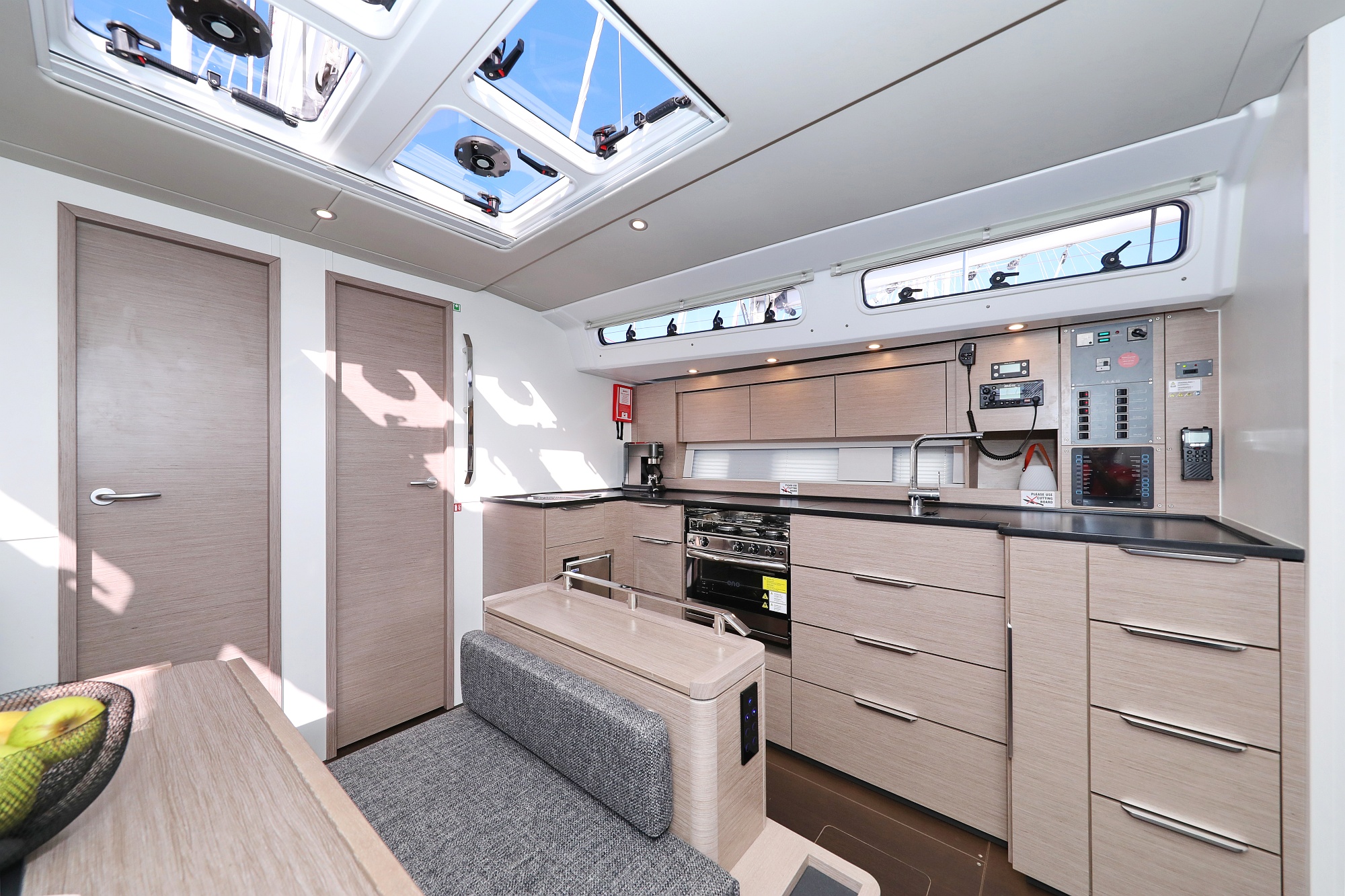 Hanse 460 — photo 15