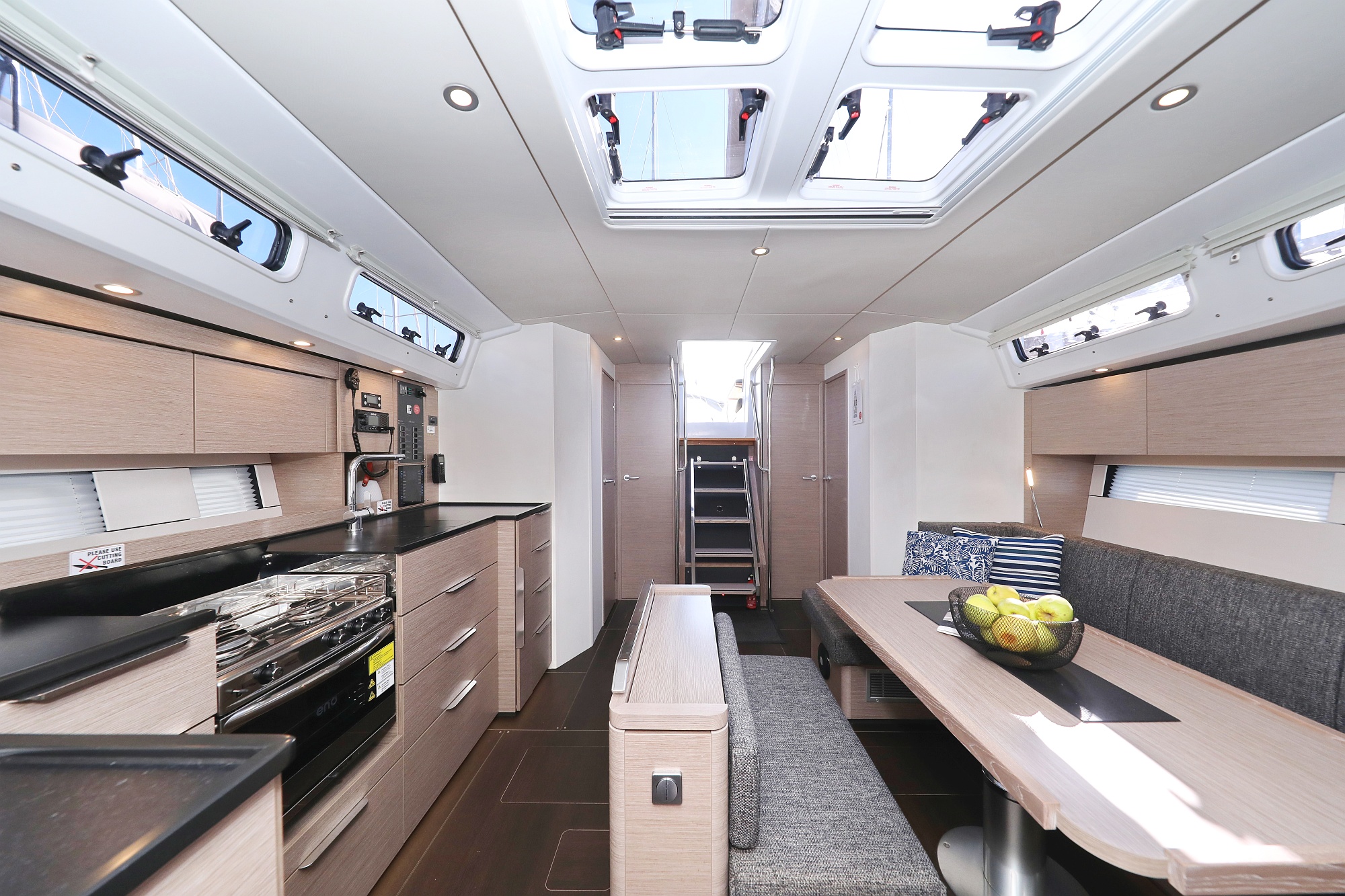 Hanse 460 — photo 16