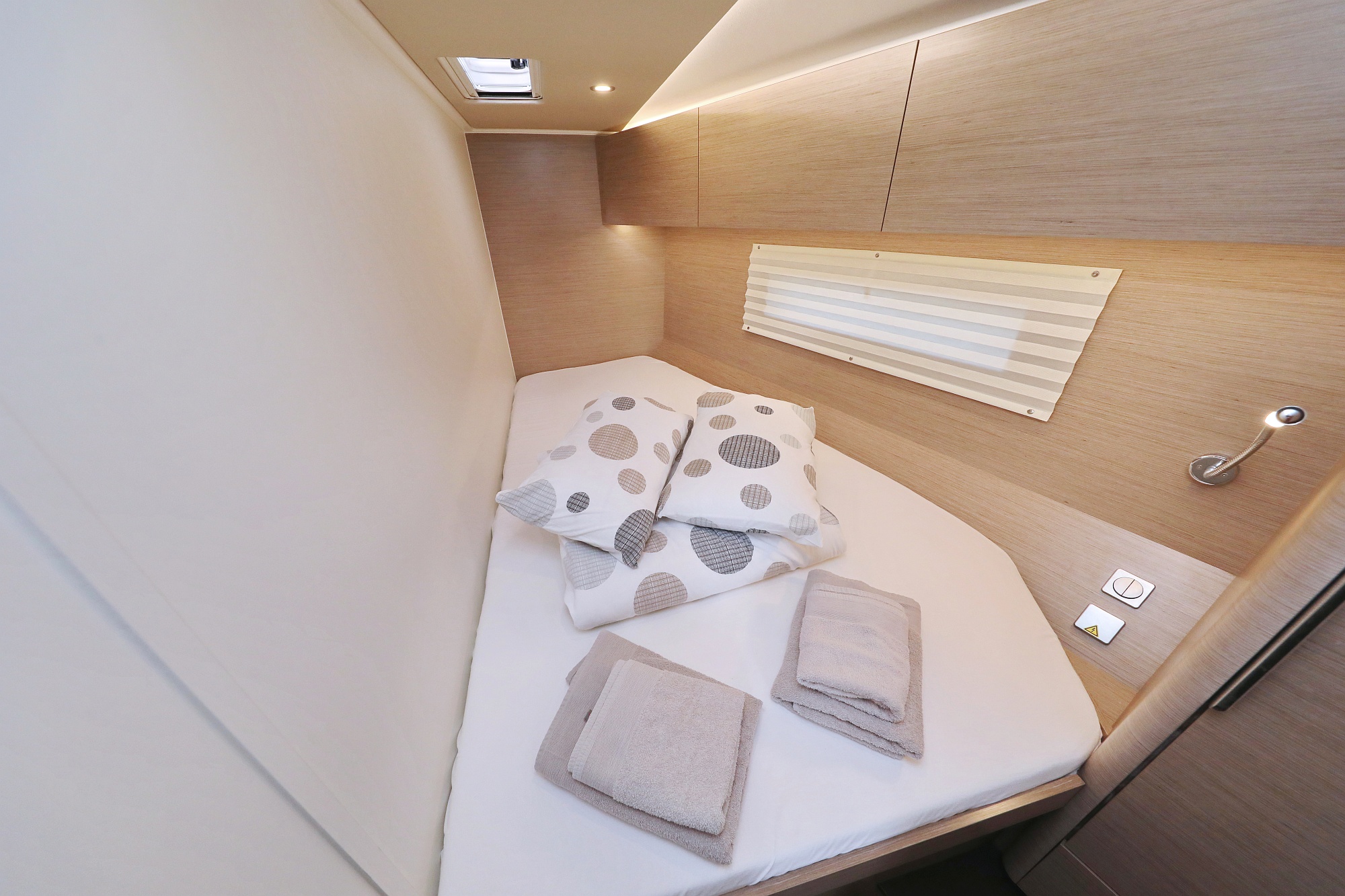 Hanse 460 — photo 18