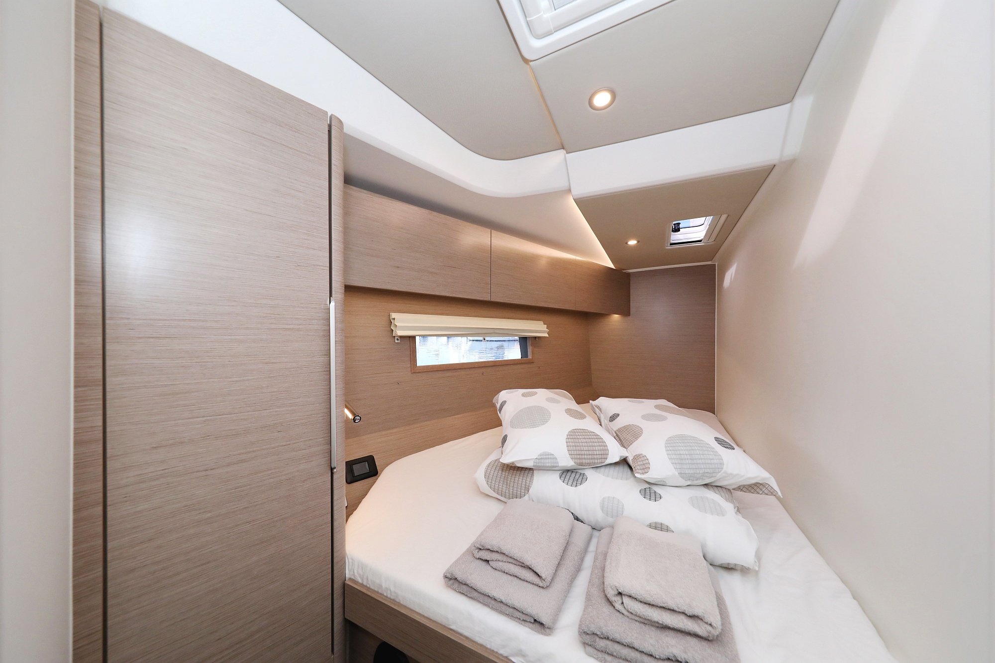 Hanse 460 — photo 19