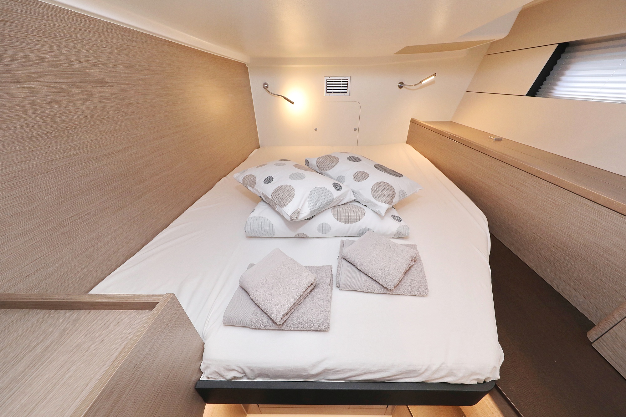 Hanse 460 — photo 20