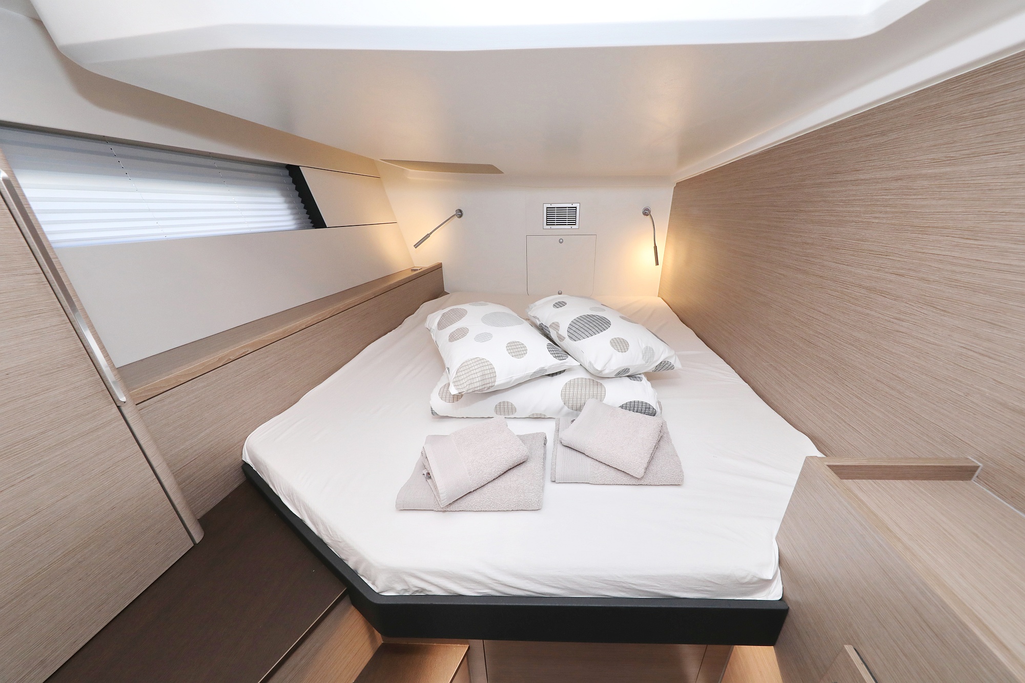 Hanse 460 — photo 21