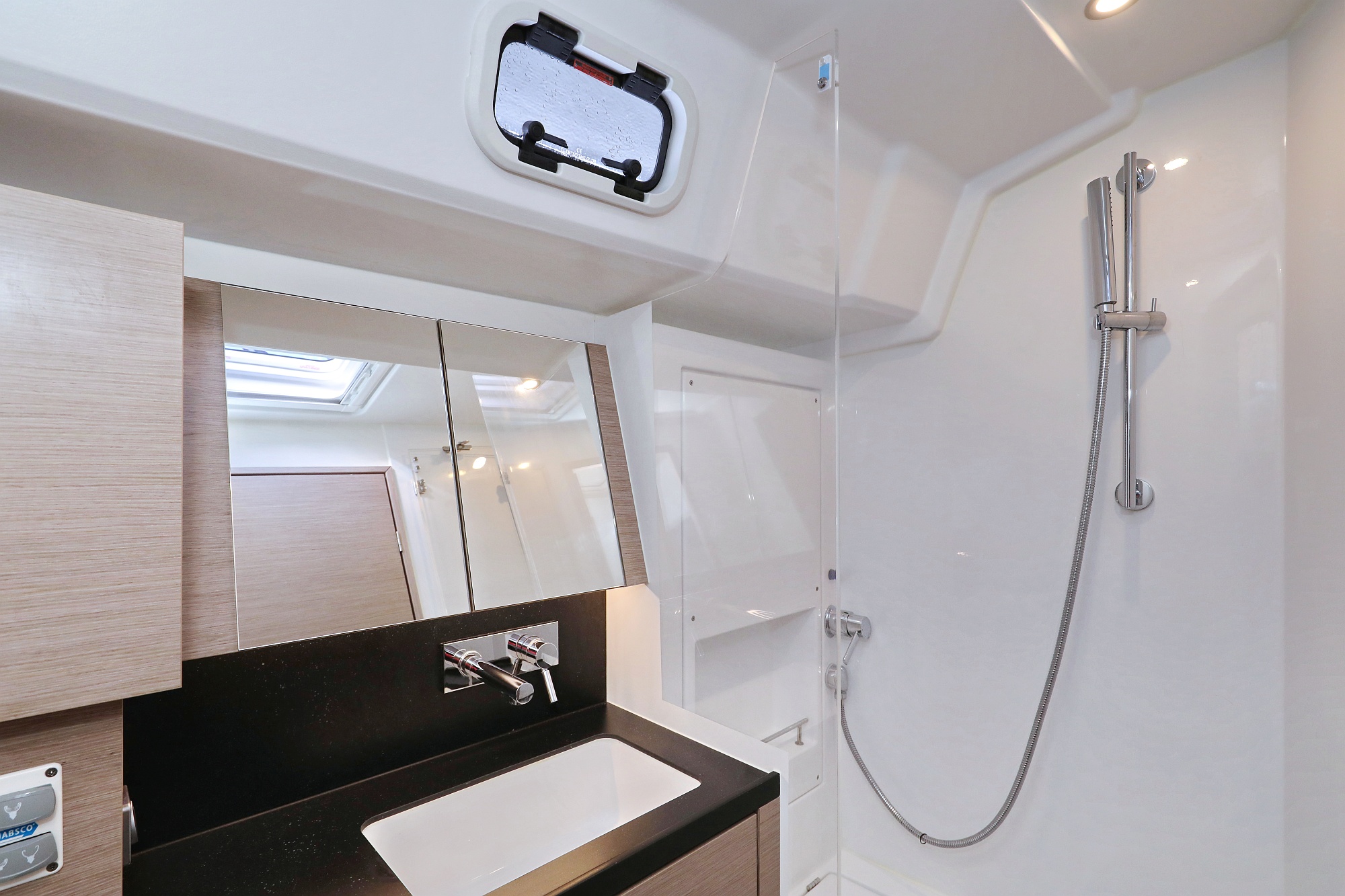 Hanse 460 — photo 23