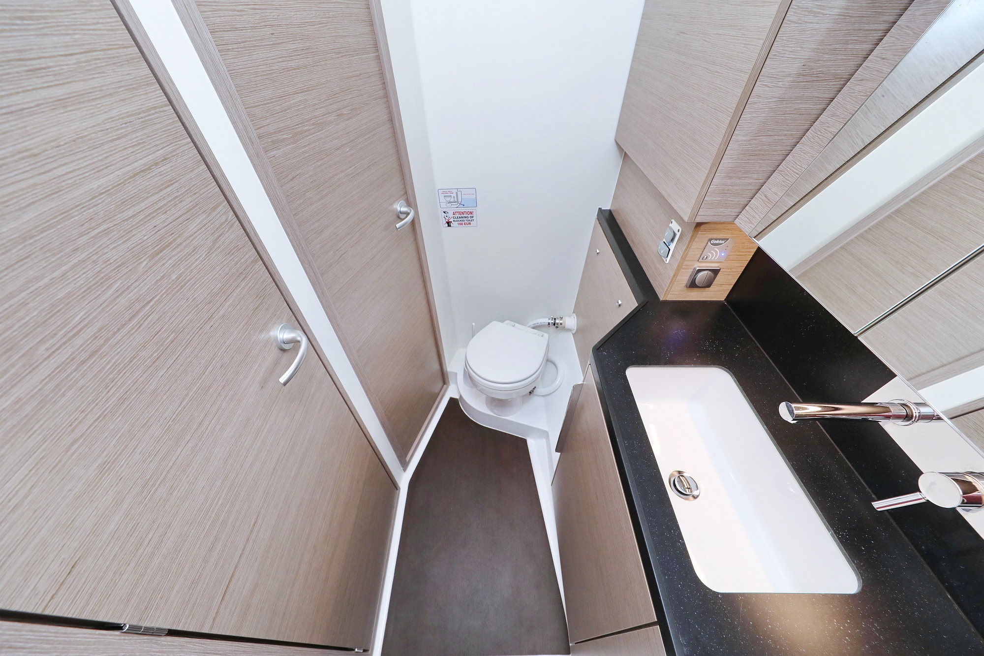 Hanse 460 — photo 24
