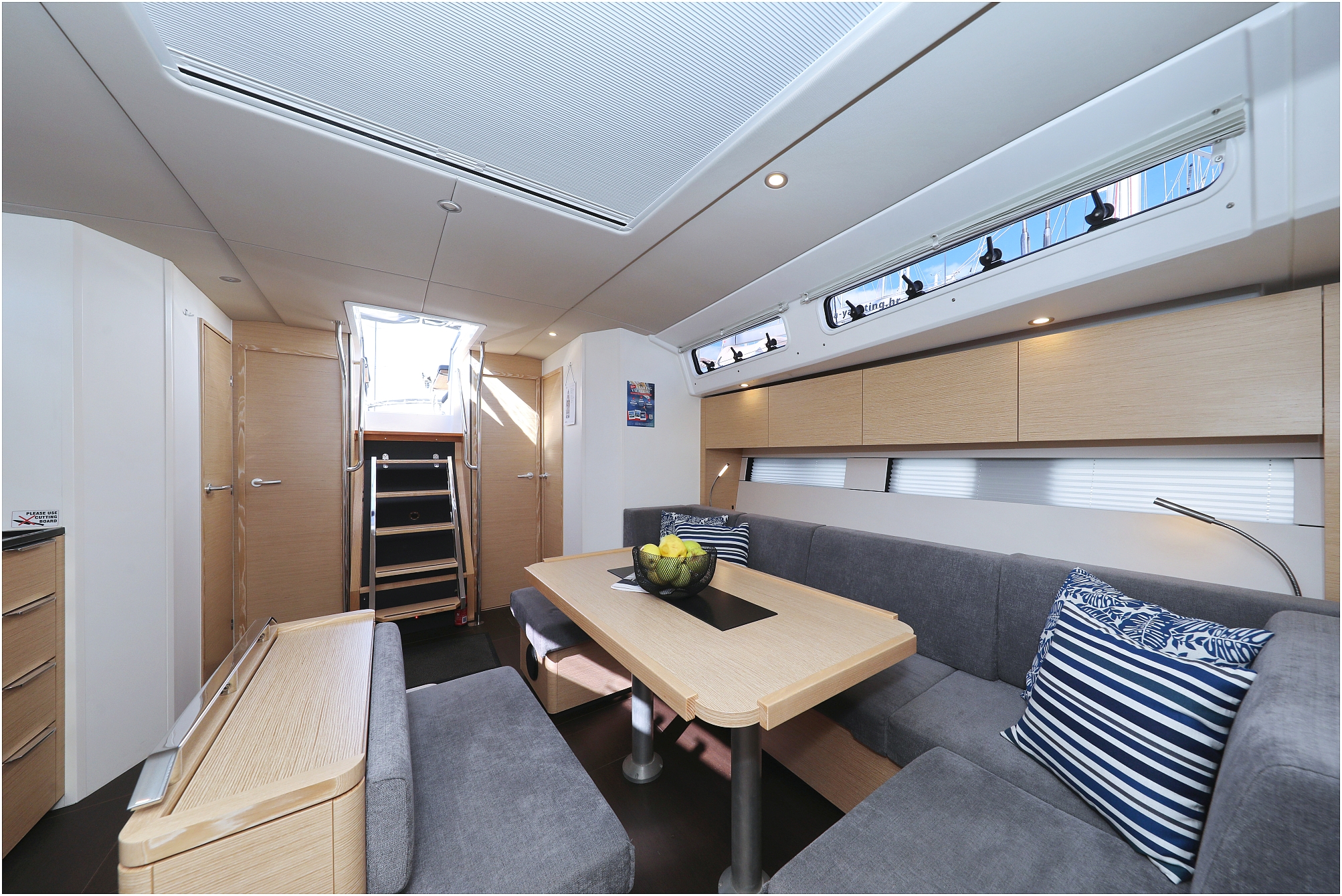 Hanse 460 — photo 12