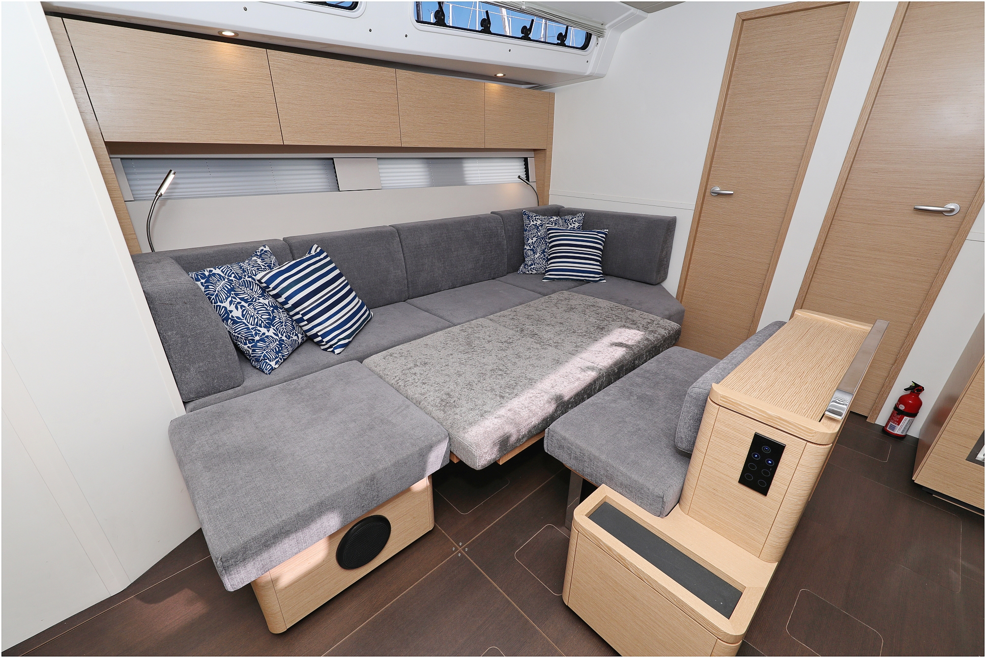 Hanse 460 — photo 13