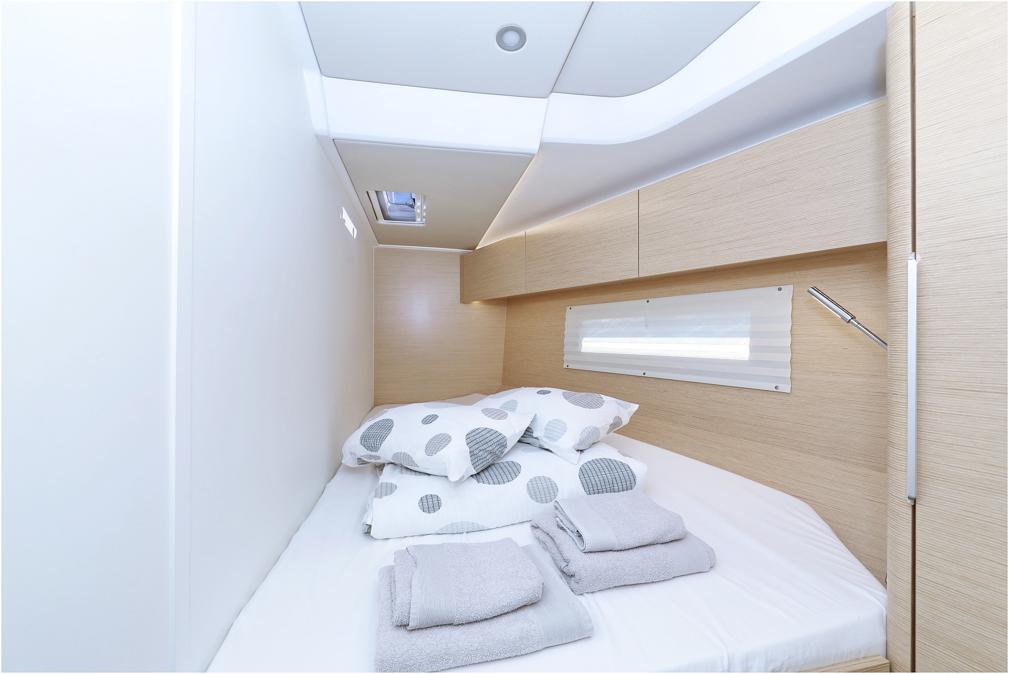 Hanse 460 — photo 15