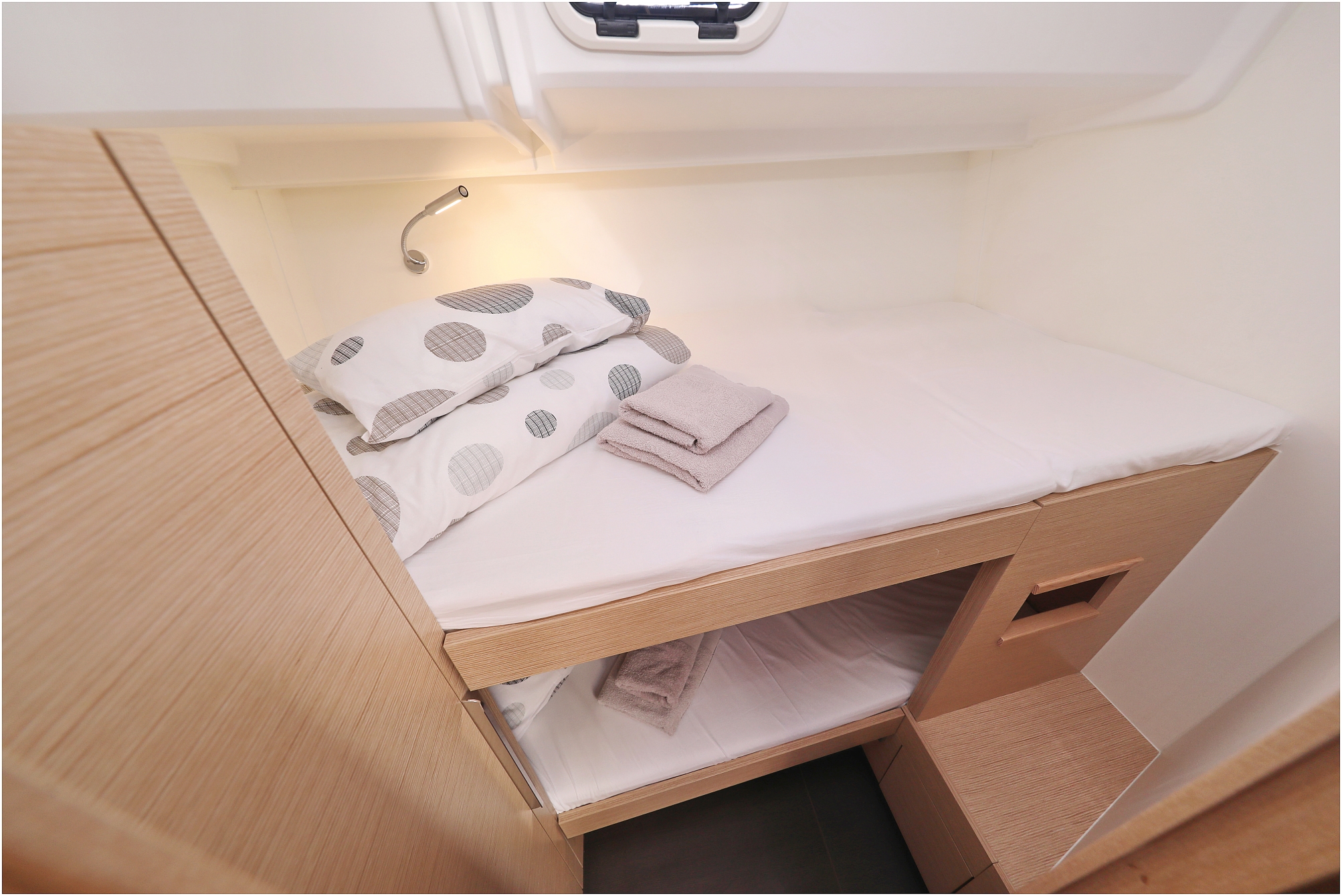 Hanse 460 — photo 16