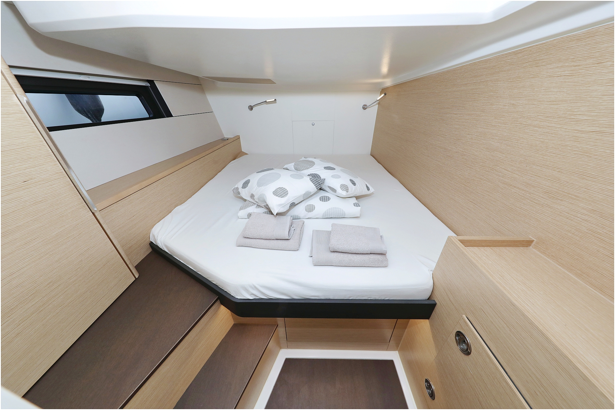 Hanse 460 — photo 17