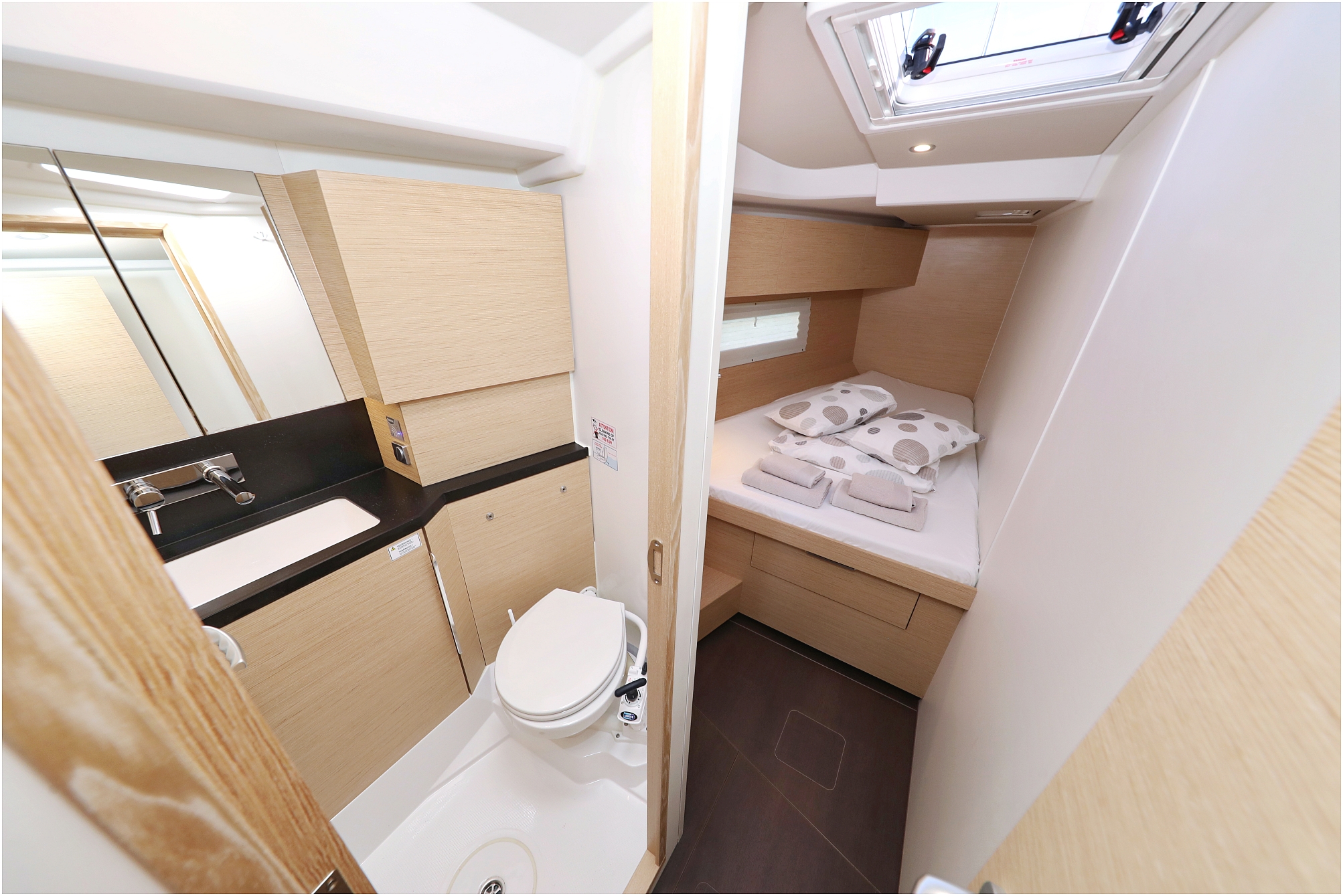 Hanse 460 — photo 18