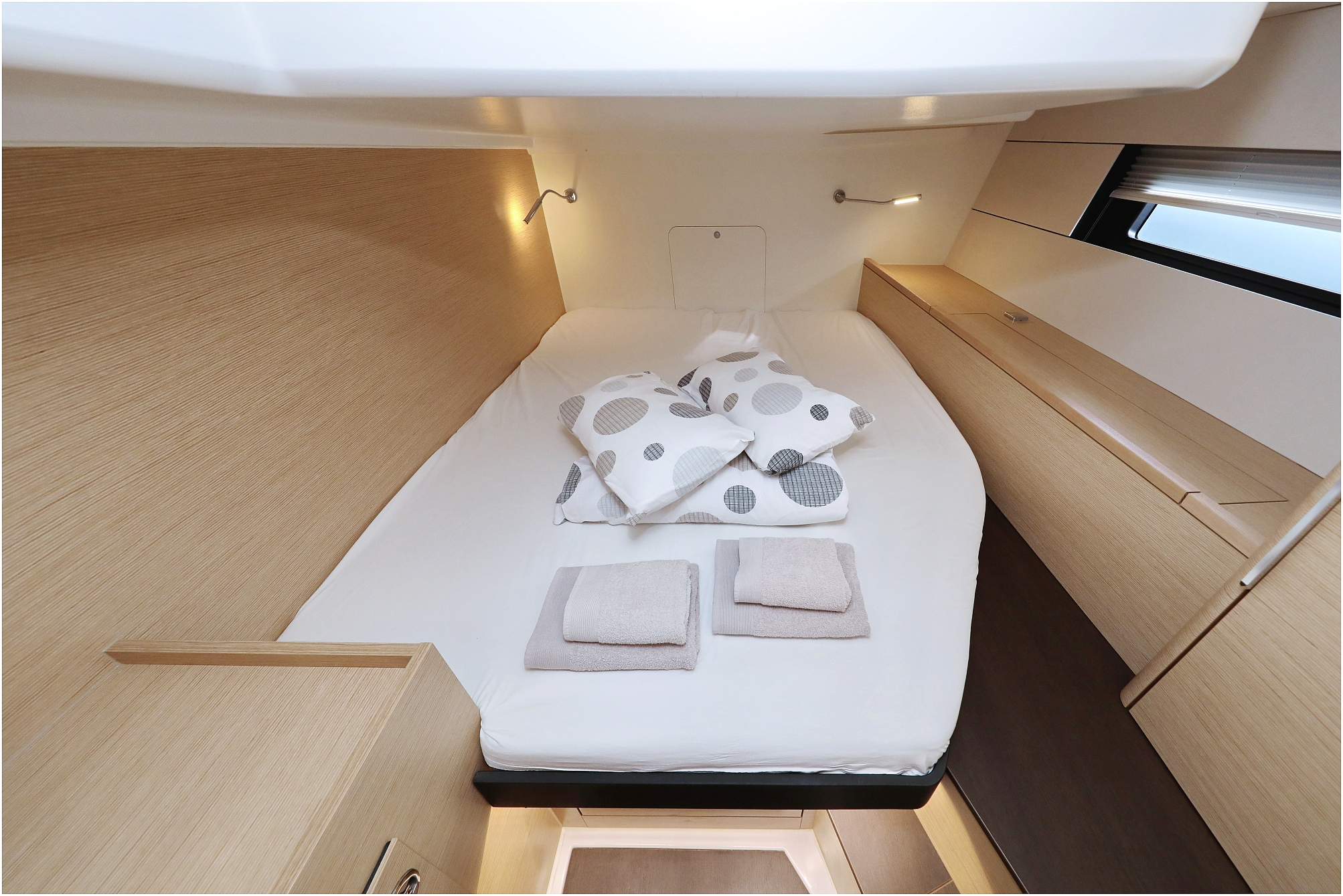 Hanse 460 — photo 19
