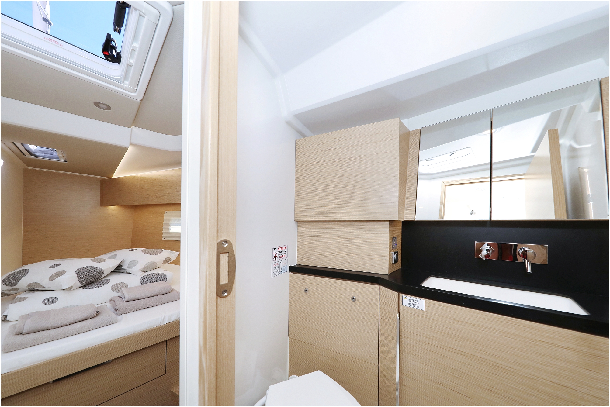Hanse 460 — photo 20