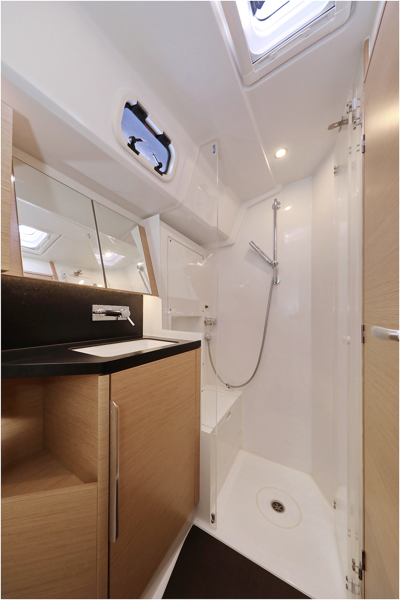 Hanse 460 — photo 21
