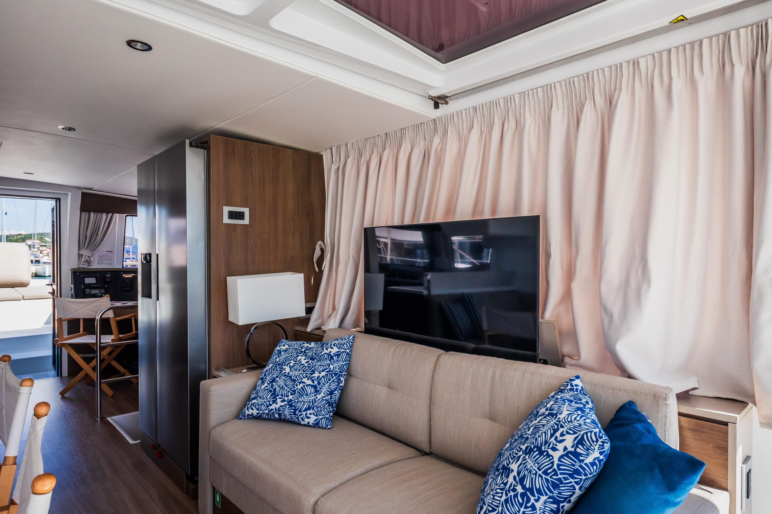 Bali 4.4 - 4 + 1 cab. — photo 15