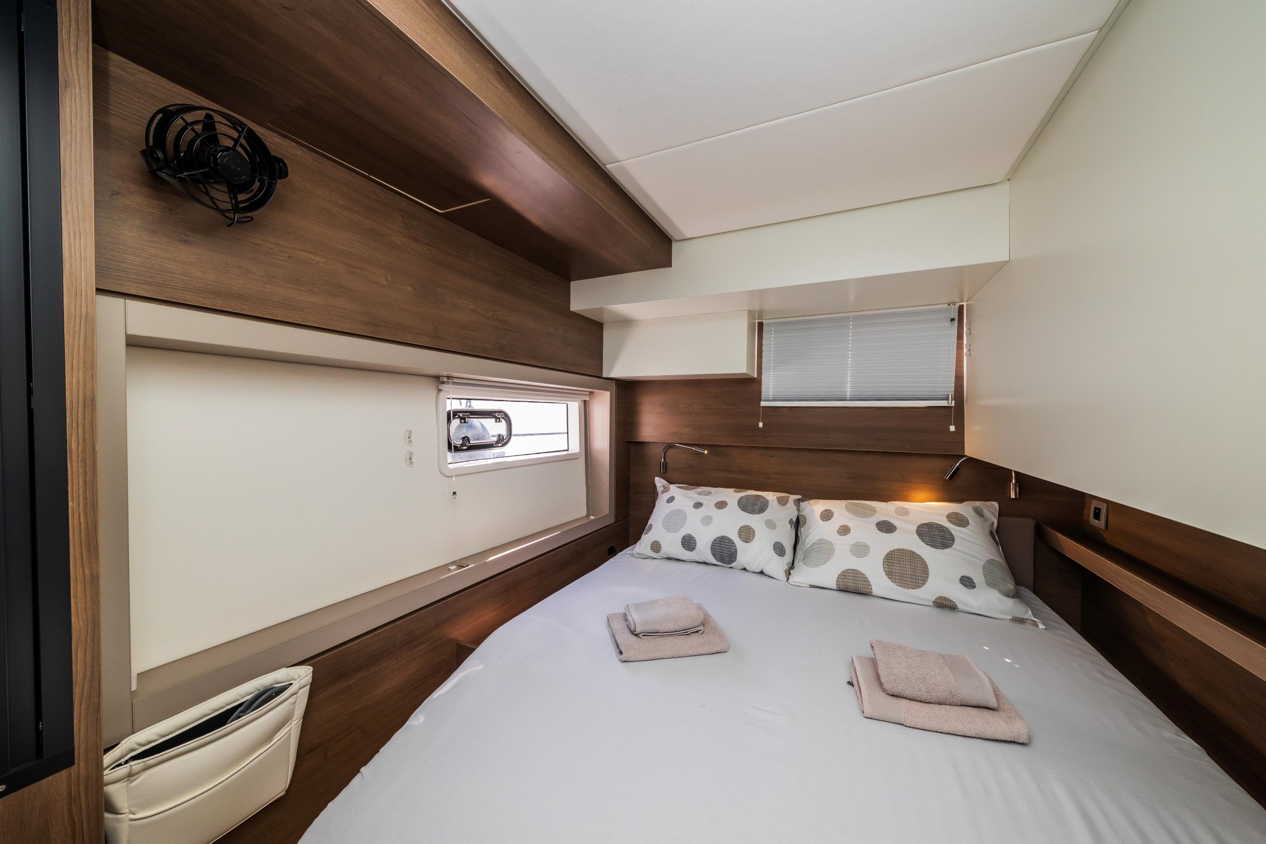 Bali 4.4 - 4 + 1 cab. — photo 19