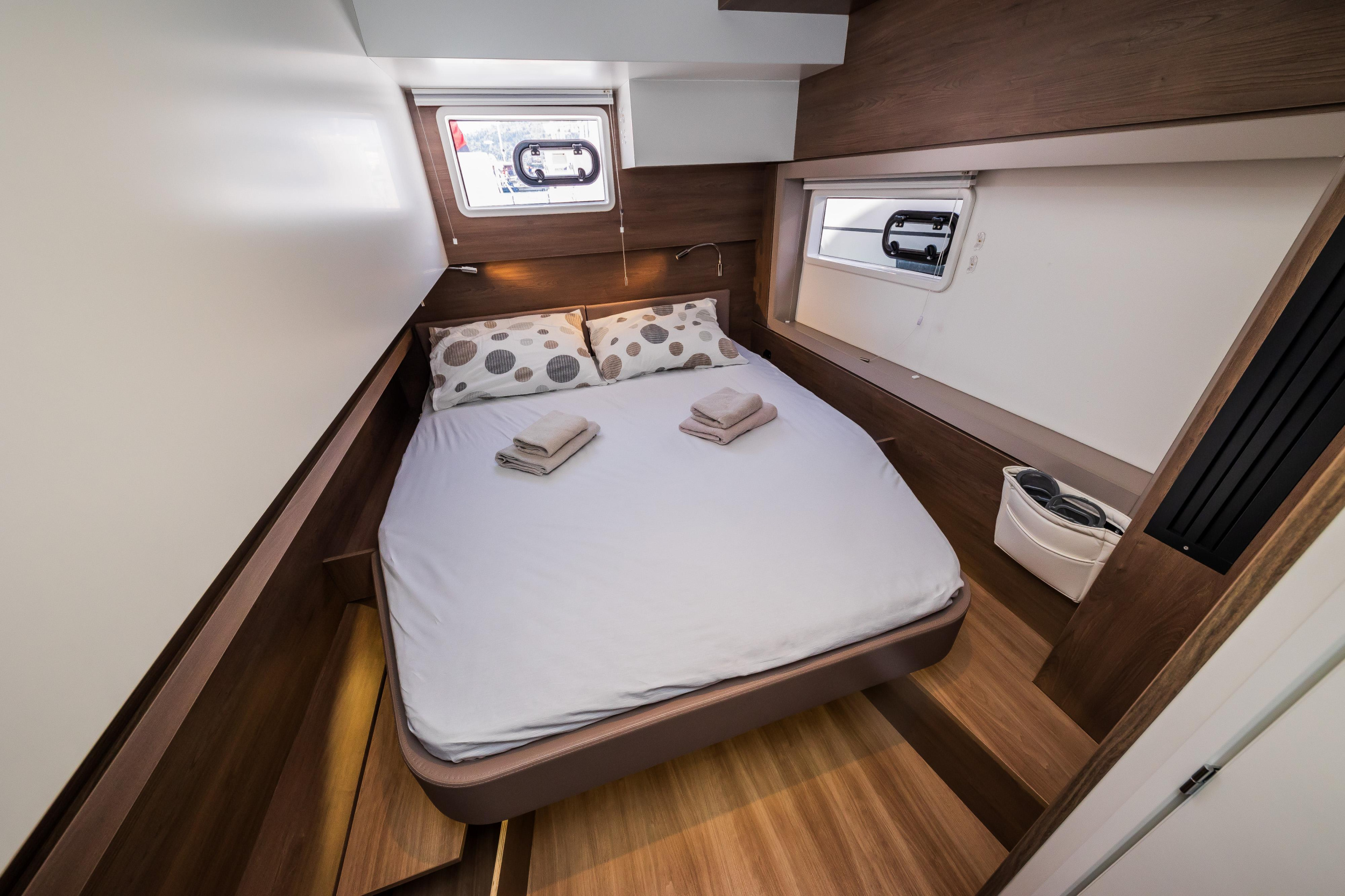 Bali 4.4 - 4 + 1 cab. — photo 20