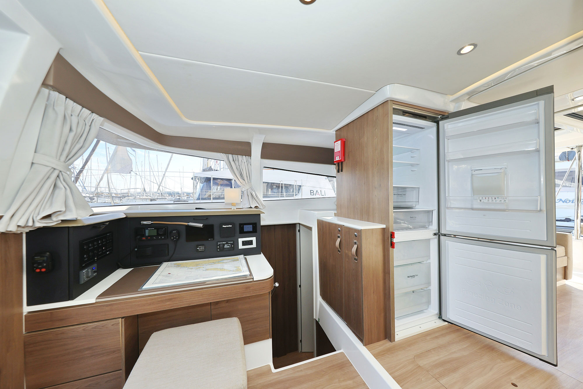 Bali 4.2 - 4 + 1 cab. — photo 15