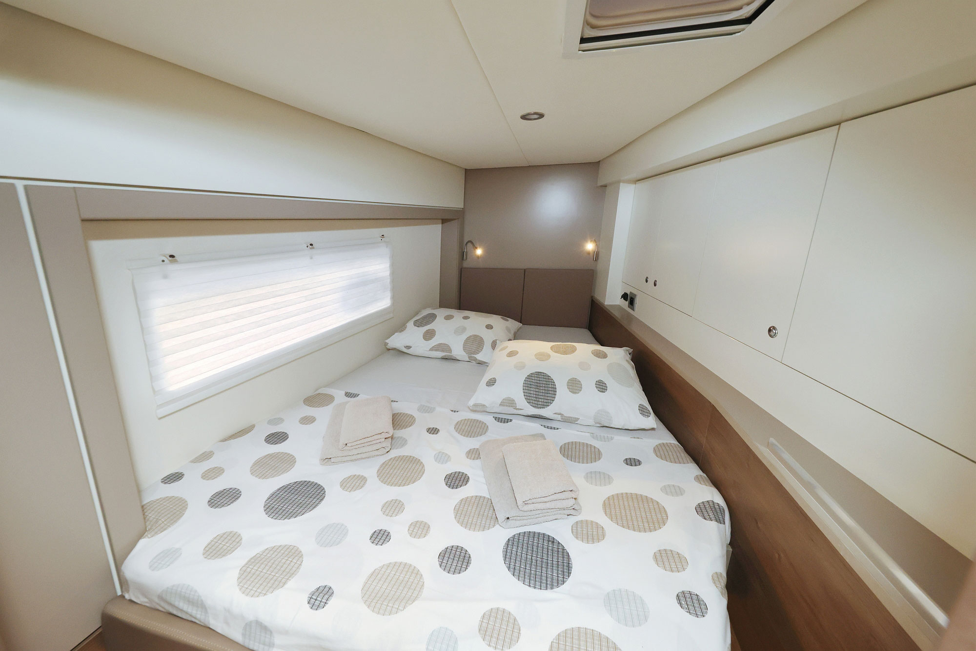 Bali 4.2 - 4 + 1 cab. — photo 21