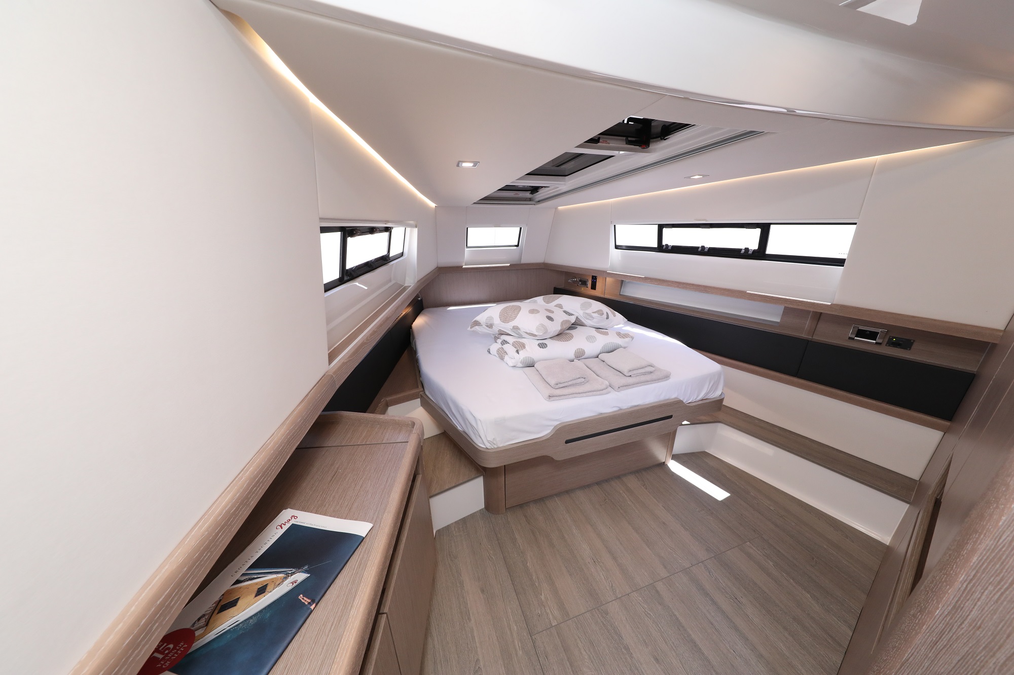 Fjord 44 Open — photo 18