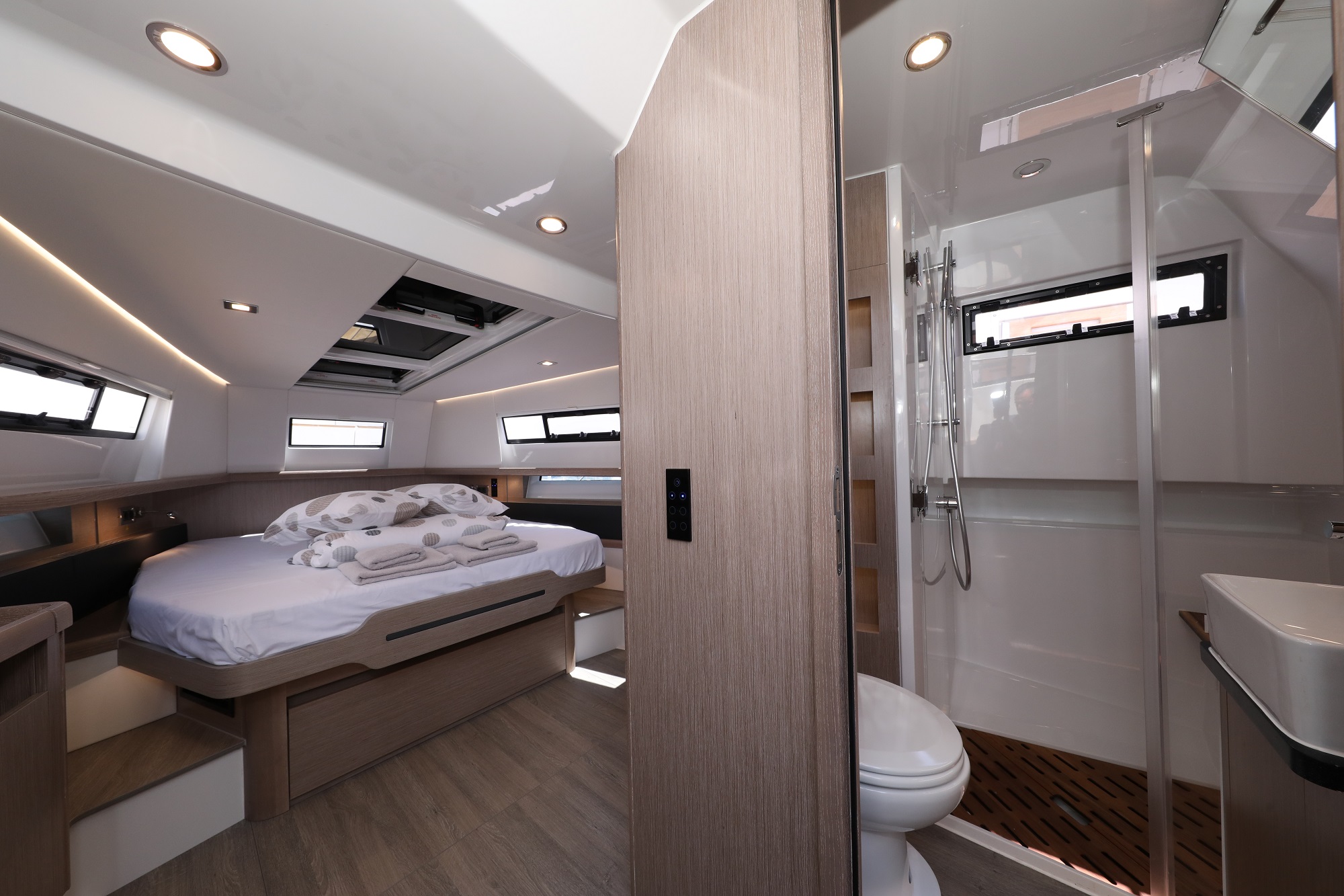 Fjord 44 Open — photo 19