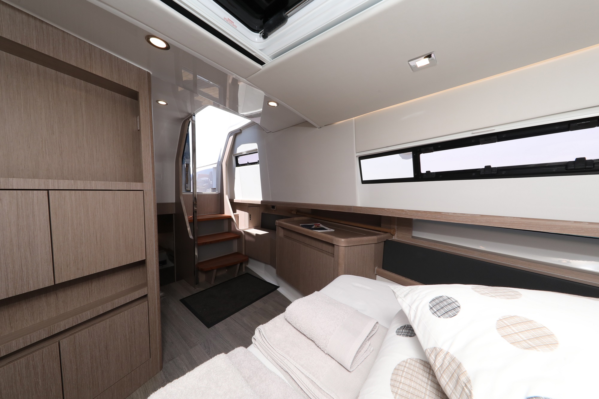 Fjord 44 Open — photo 20
