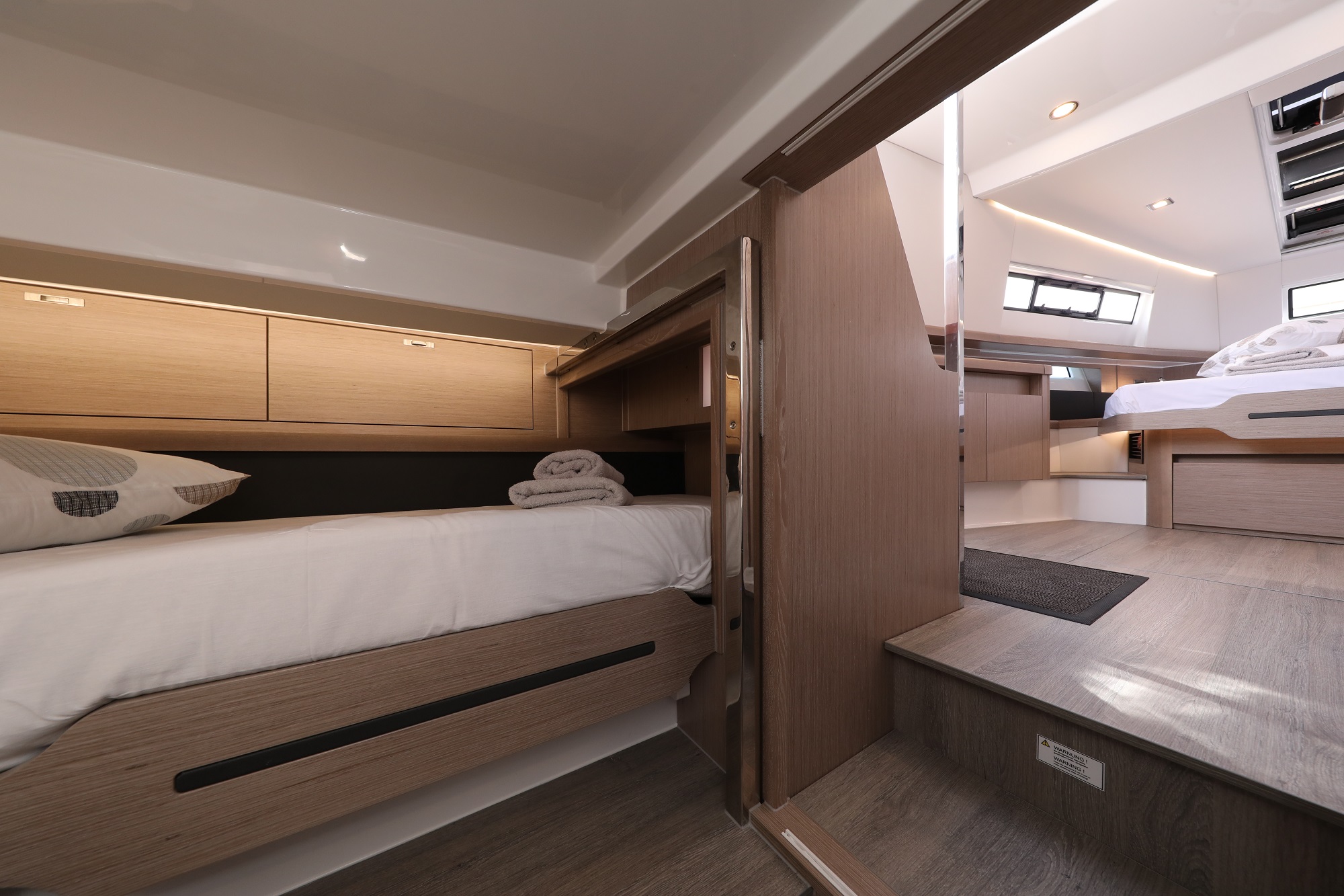 Fjord 44 Open — photo 21