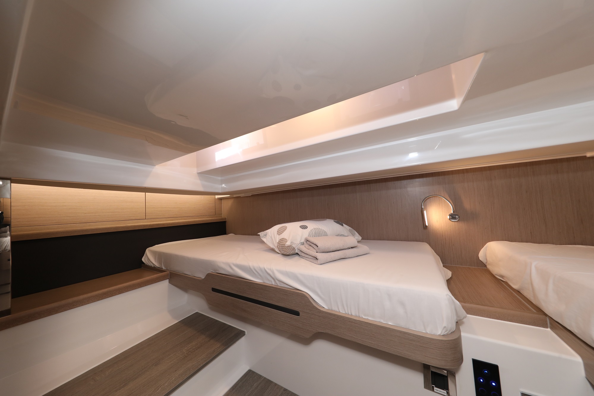 Fjord 44 Open — photo 22