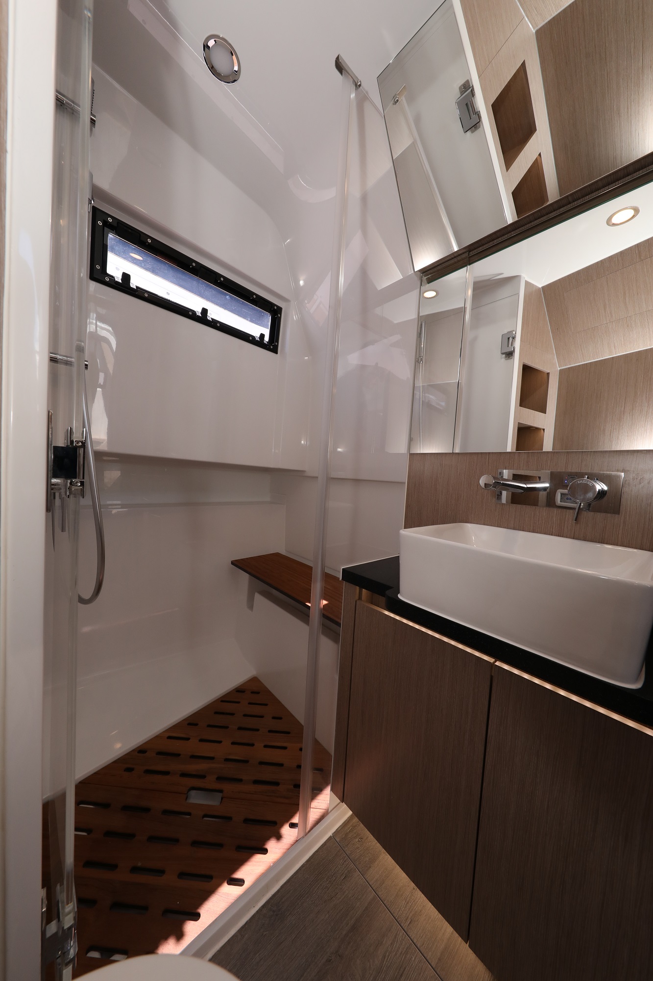 Fjord 44 Open — photo 23