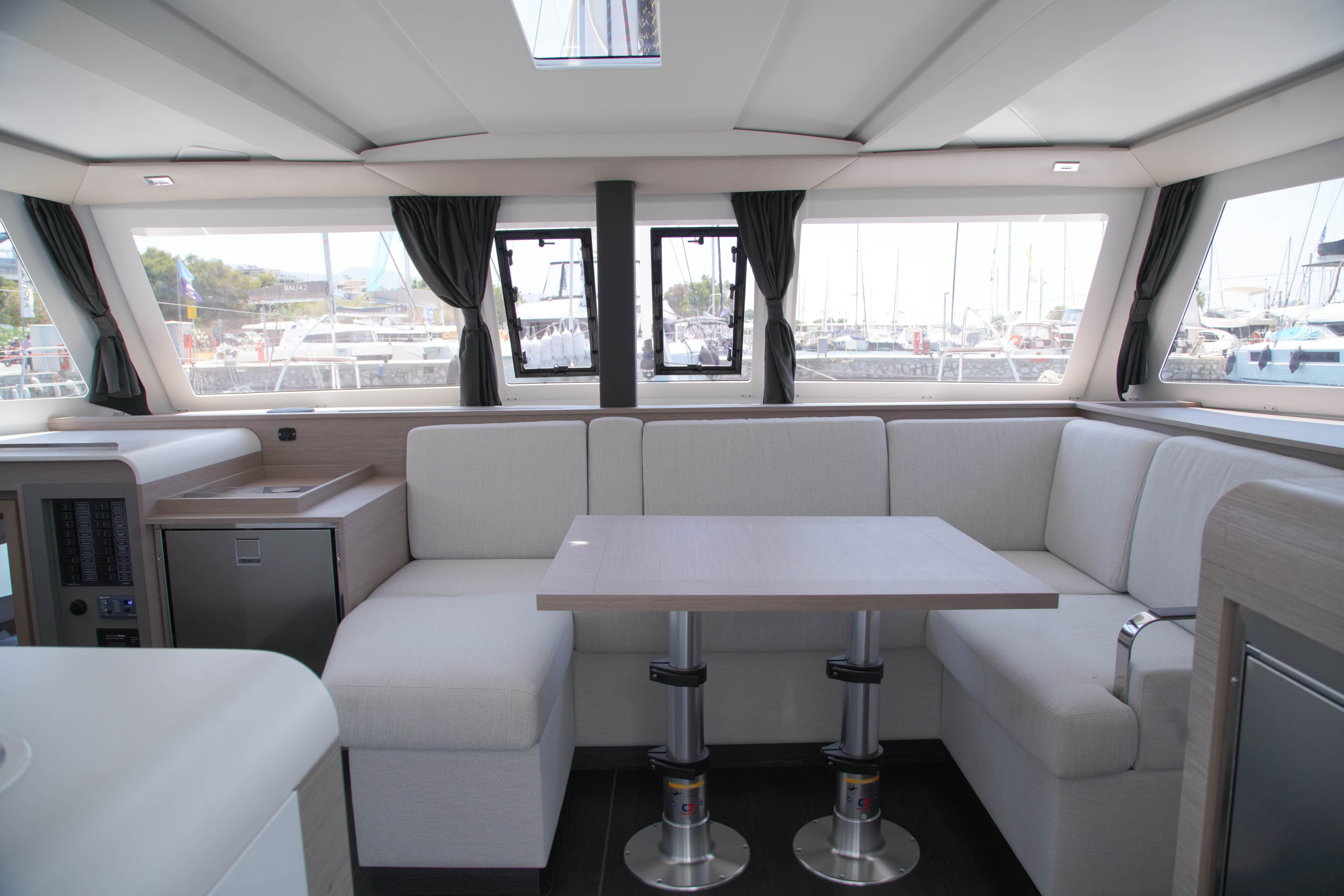 Fountaine Pajot Isla 40 - Quatuor — photo 17
