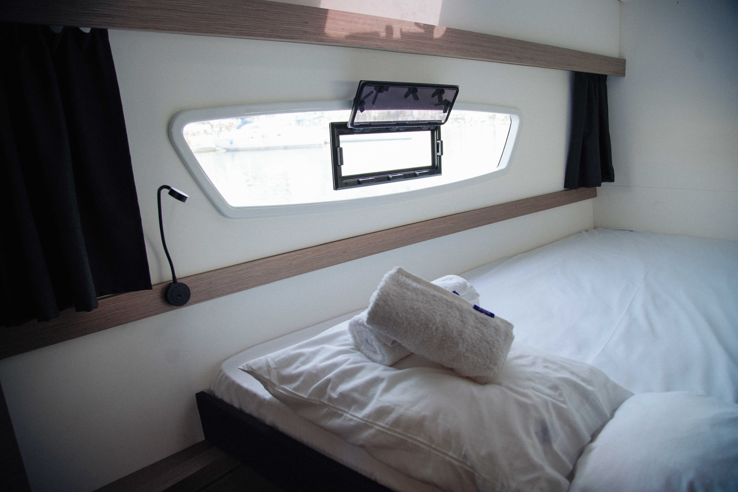 Fountaine Pajot Isla 40 - Quatuor — photo 21