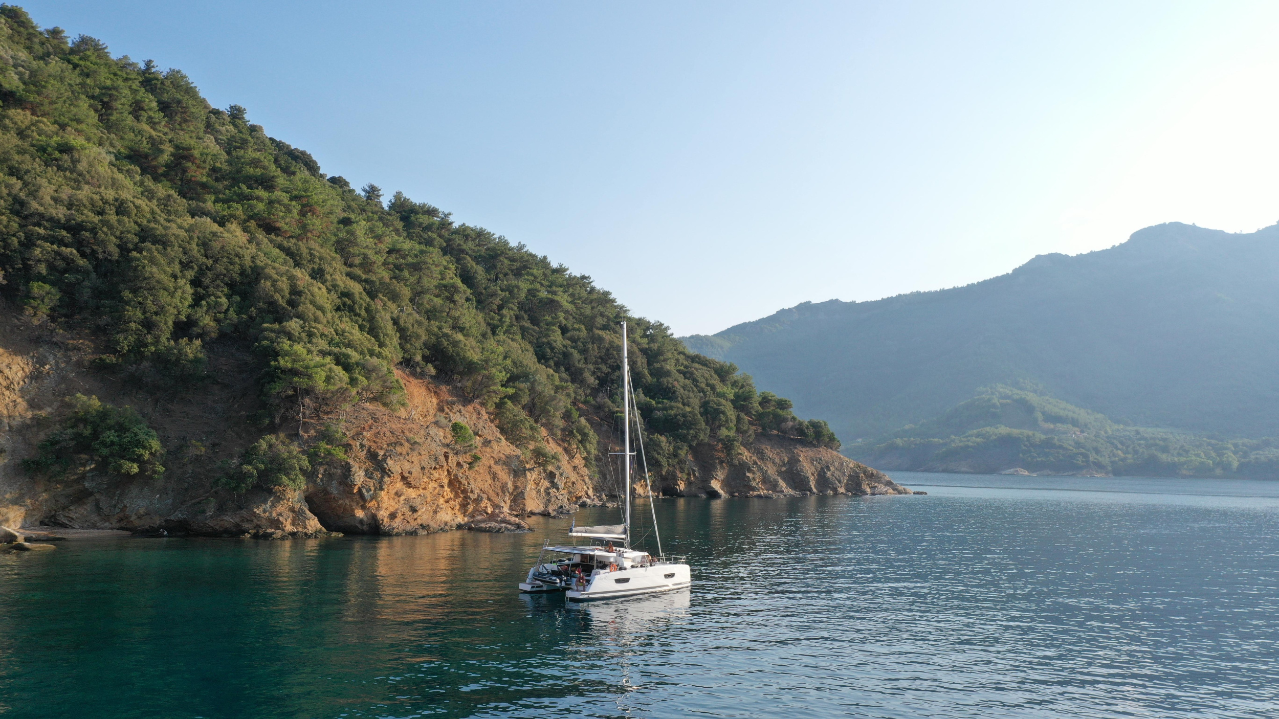 Fountaine Pajot Isla 40 - Quatuor — photo 34