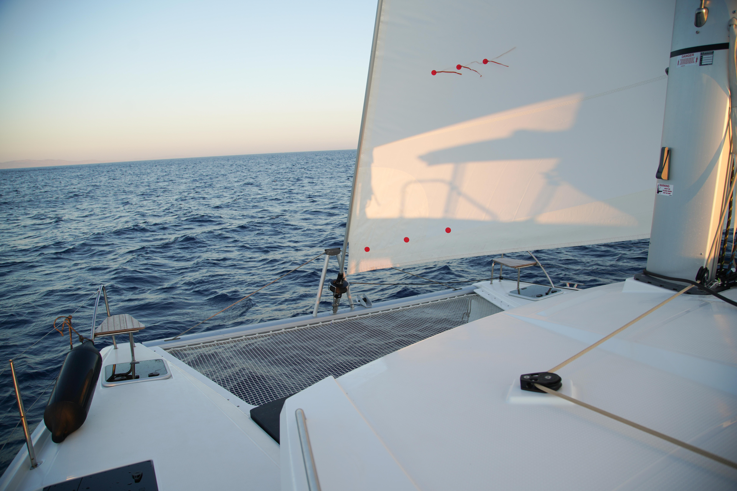 Fountaine Pajot Isla 40 - Quatuor — photo 42
